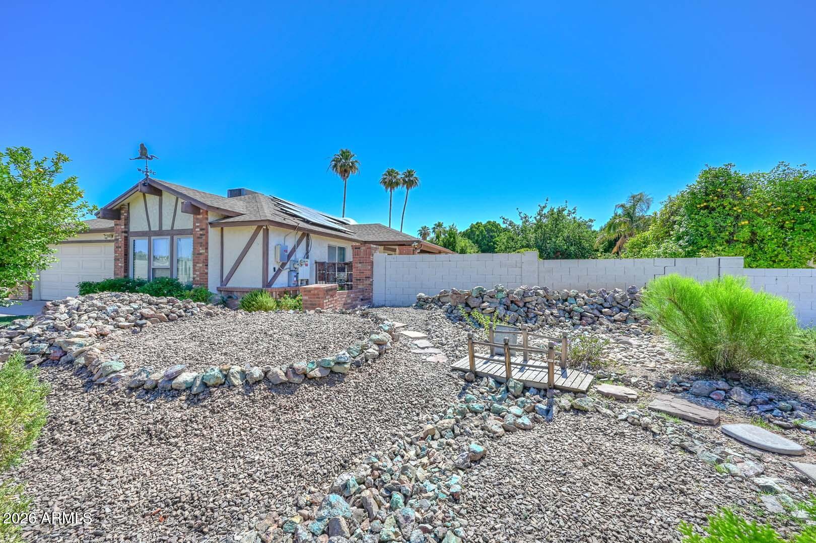 13417 N 53RD Drive