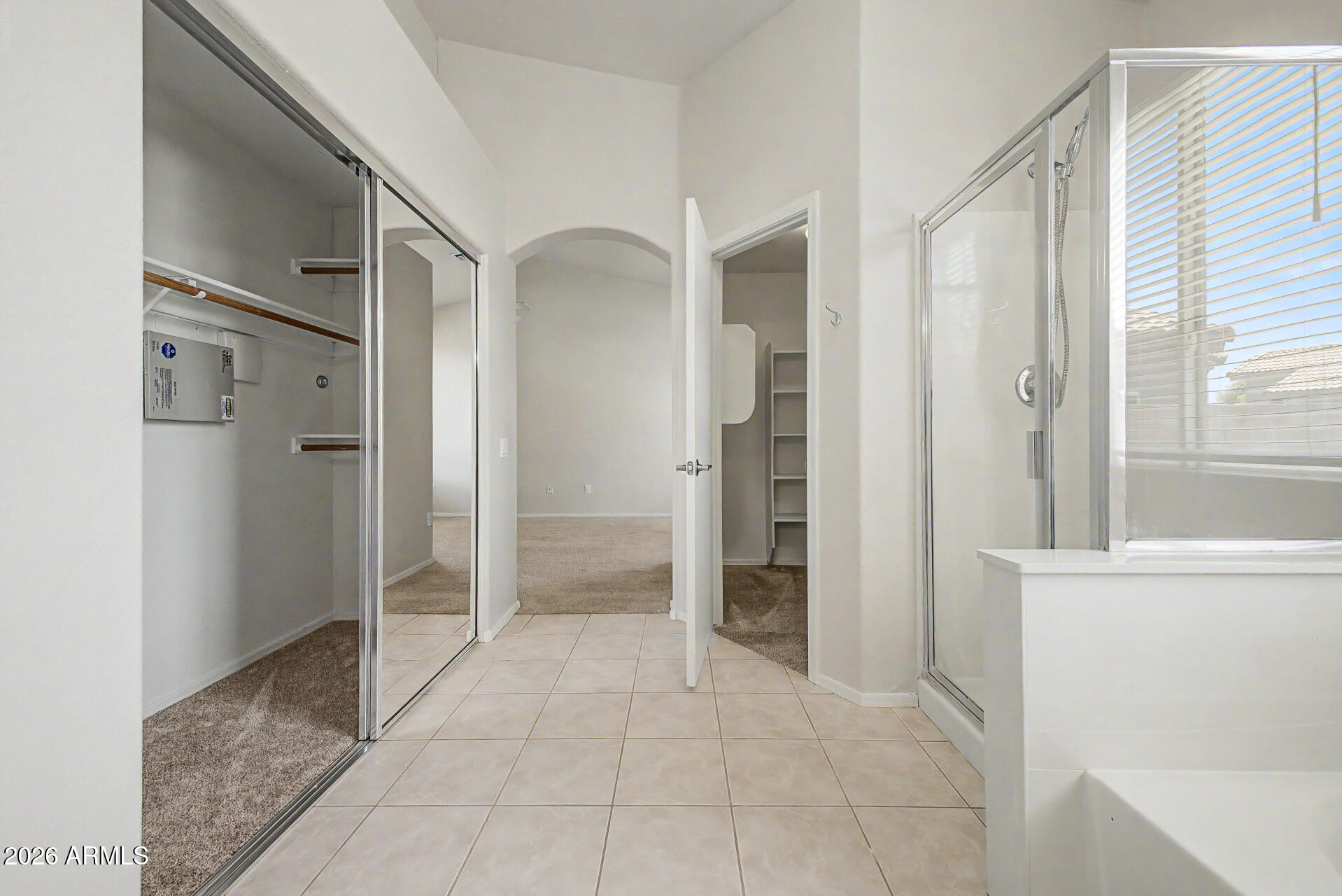 4545 E ROWEL Road