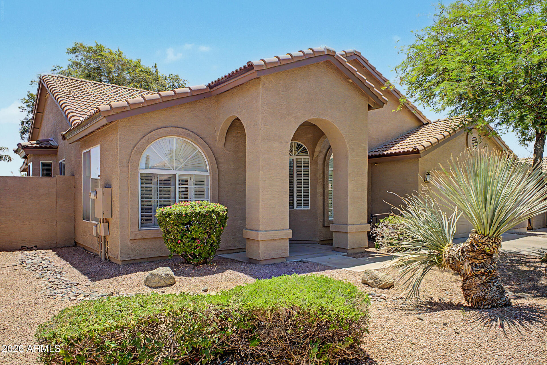 4545 E ROWEL Road