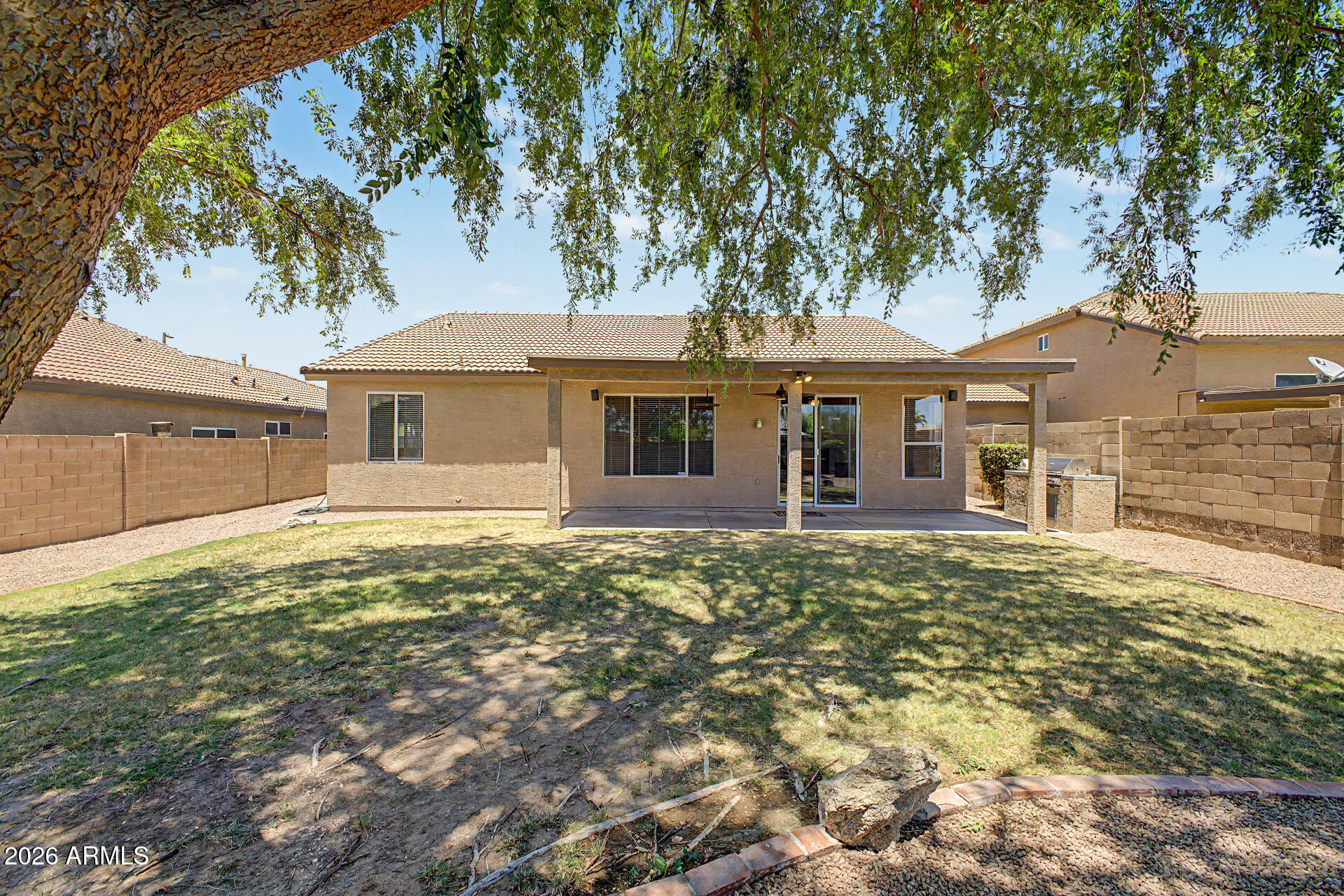 4545 E ROWEL Road