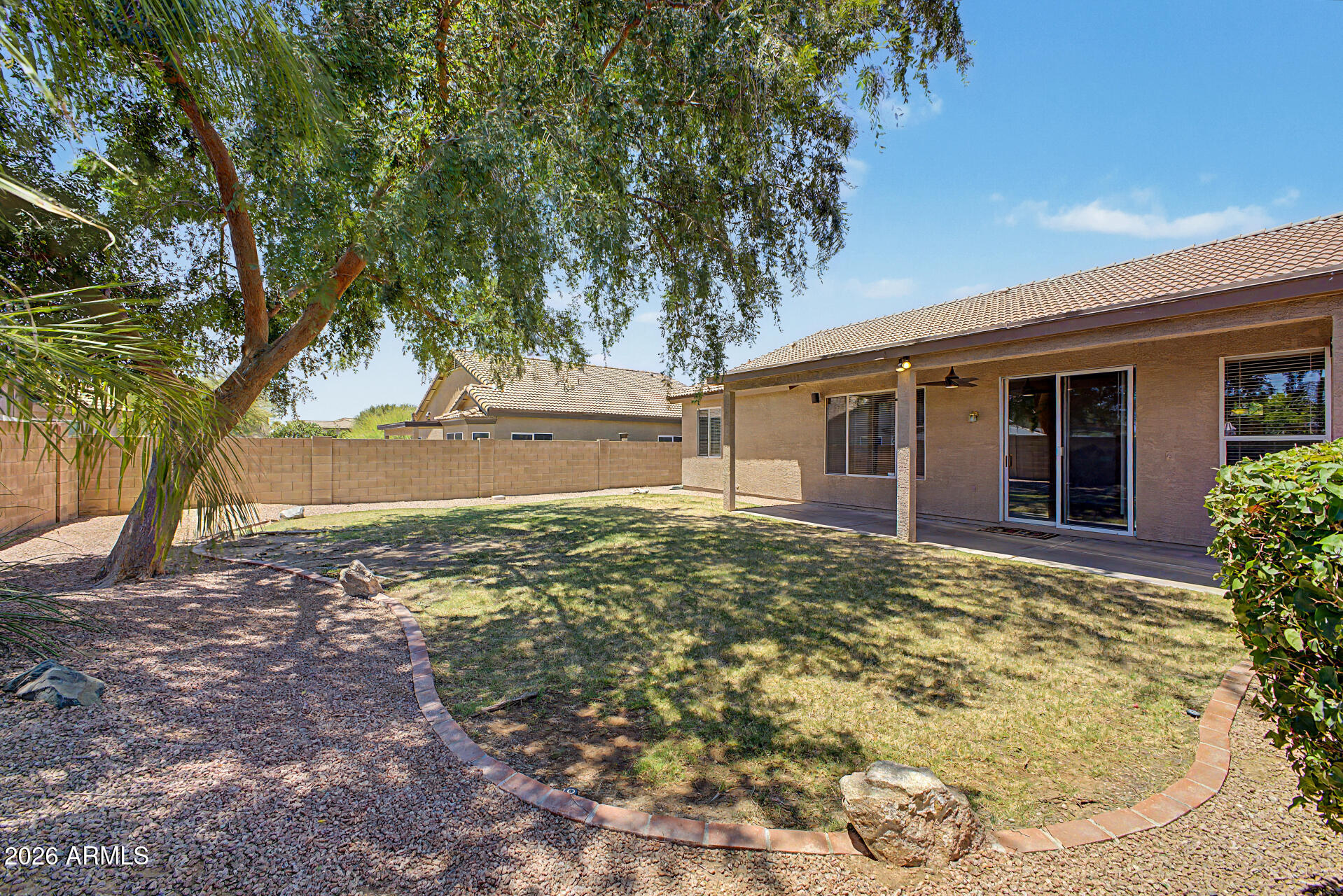 4545 E ROWEL Road