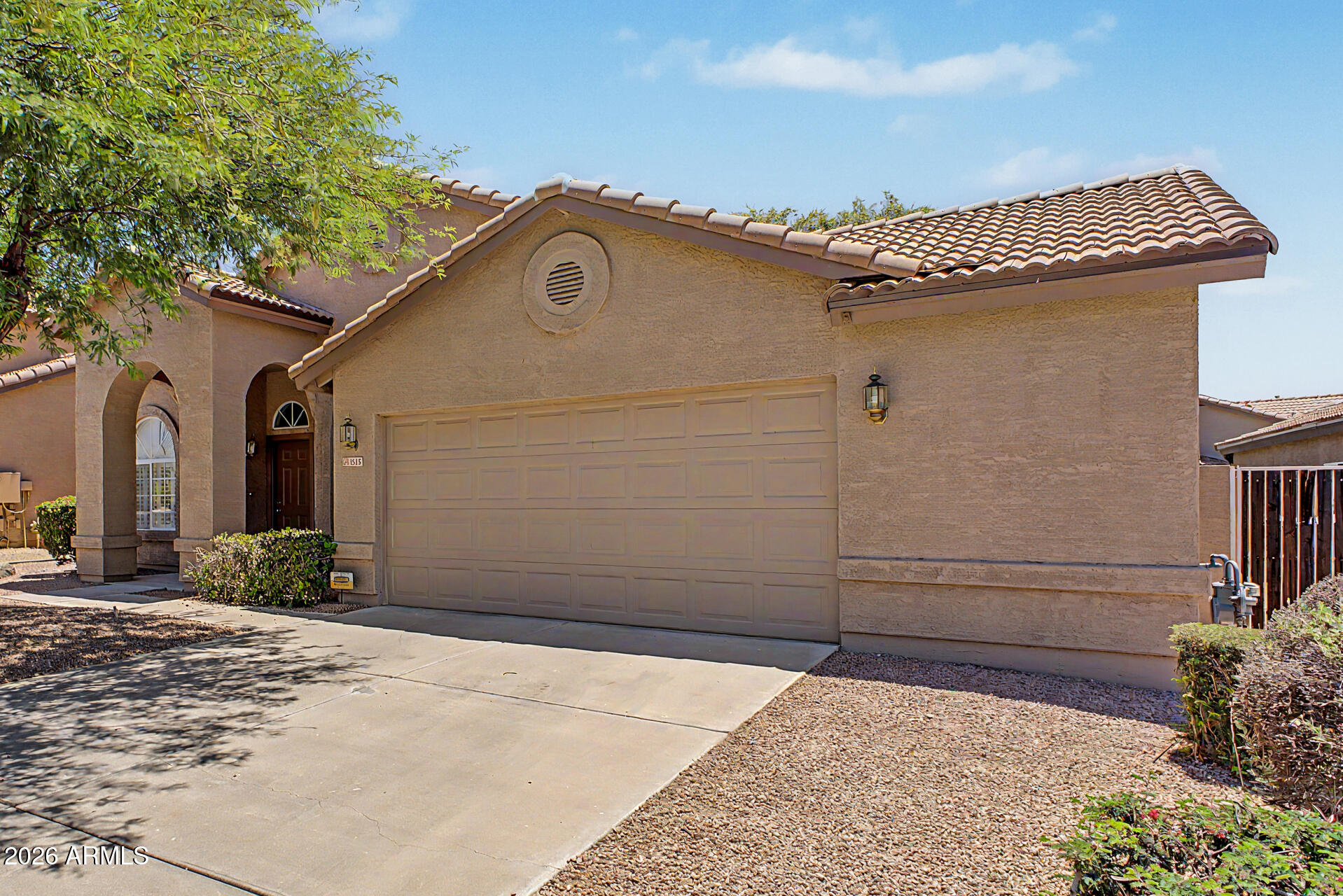 4545 E ROWEL Road