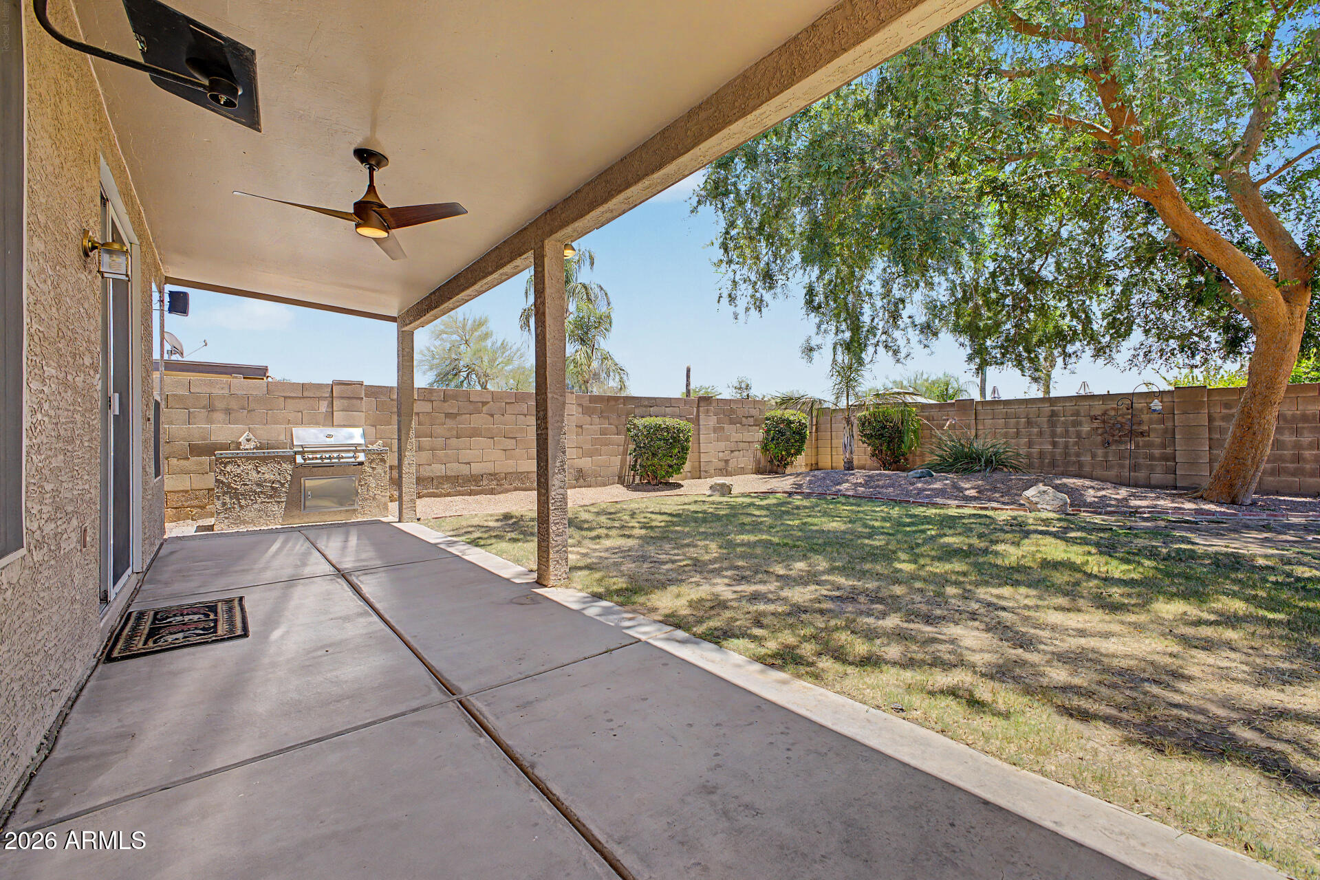 4545 E ROWEL Road