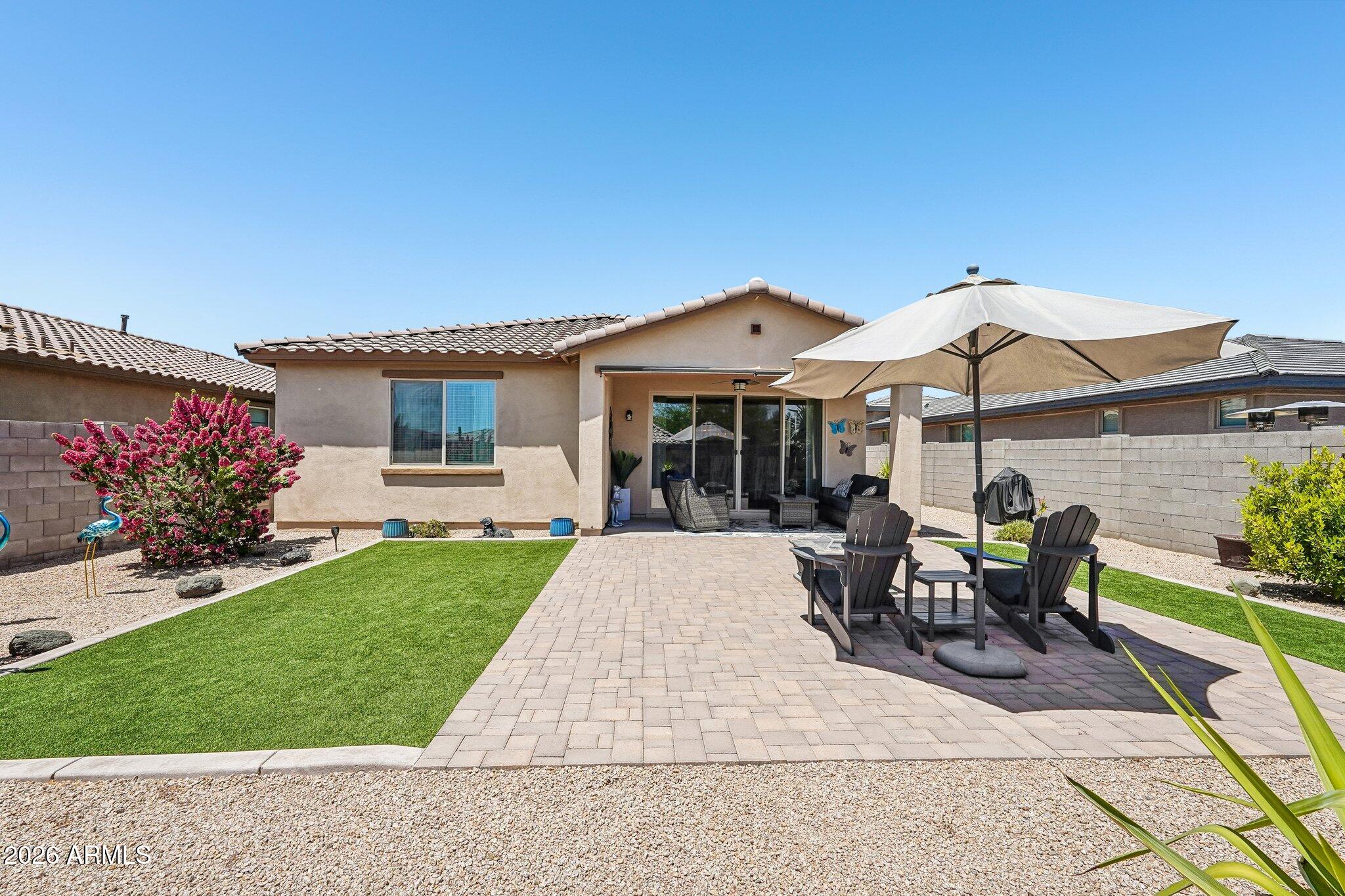 14457 W VIA DEL ORO