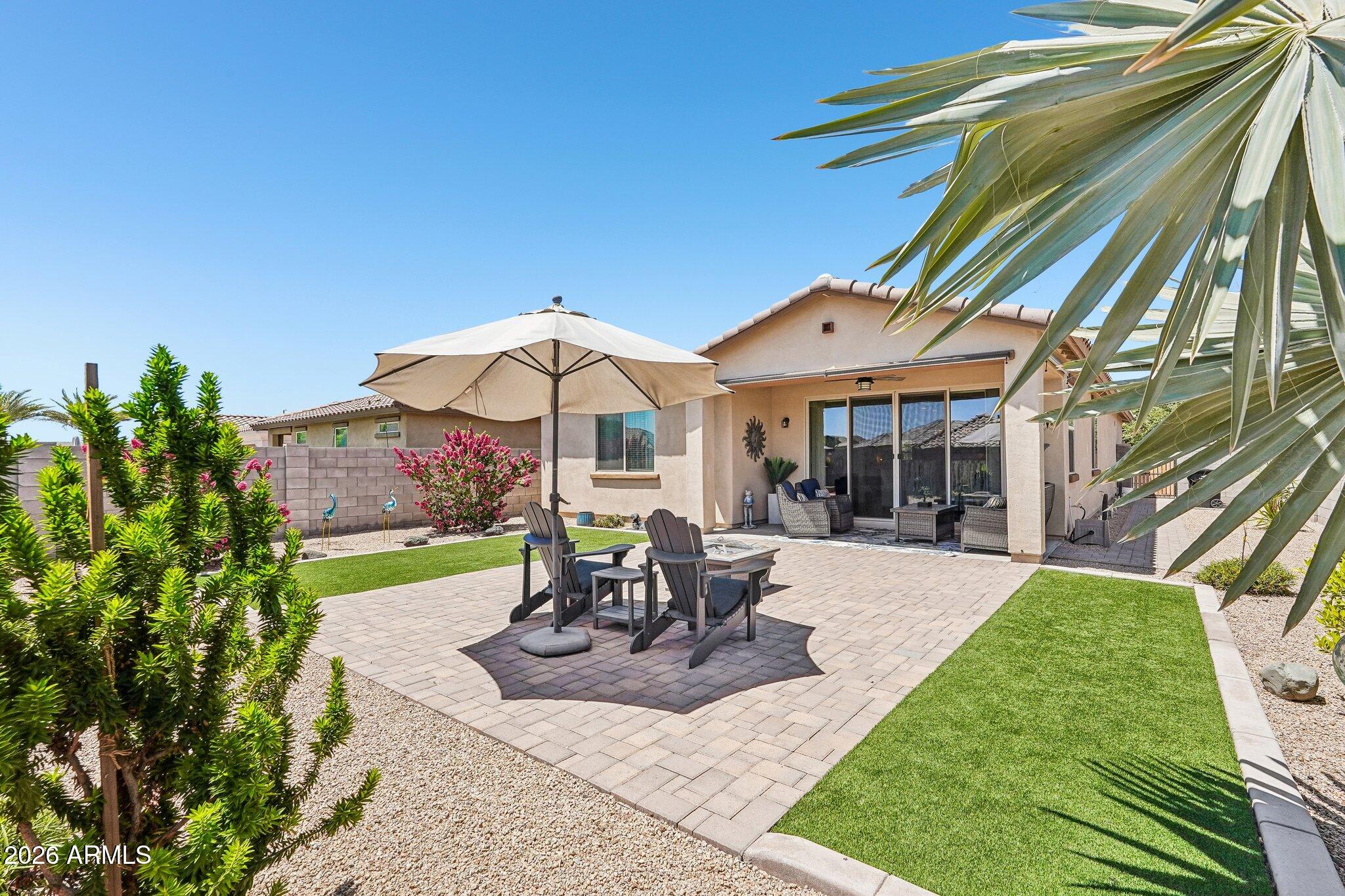 14457 W VIA DEL ORO