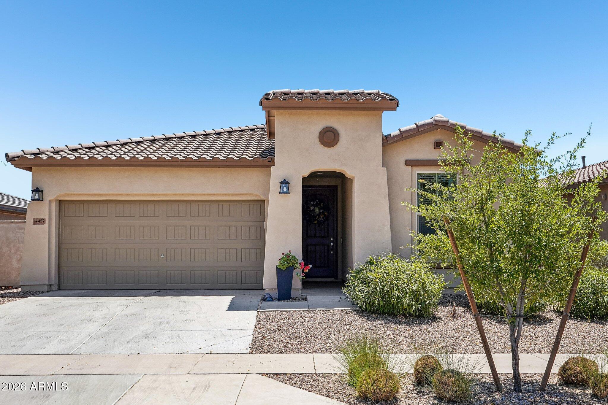 14457 W VIA DEL ORO