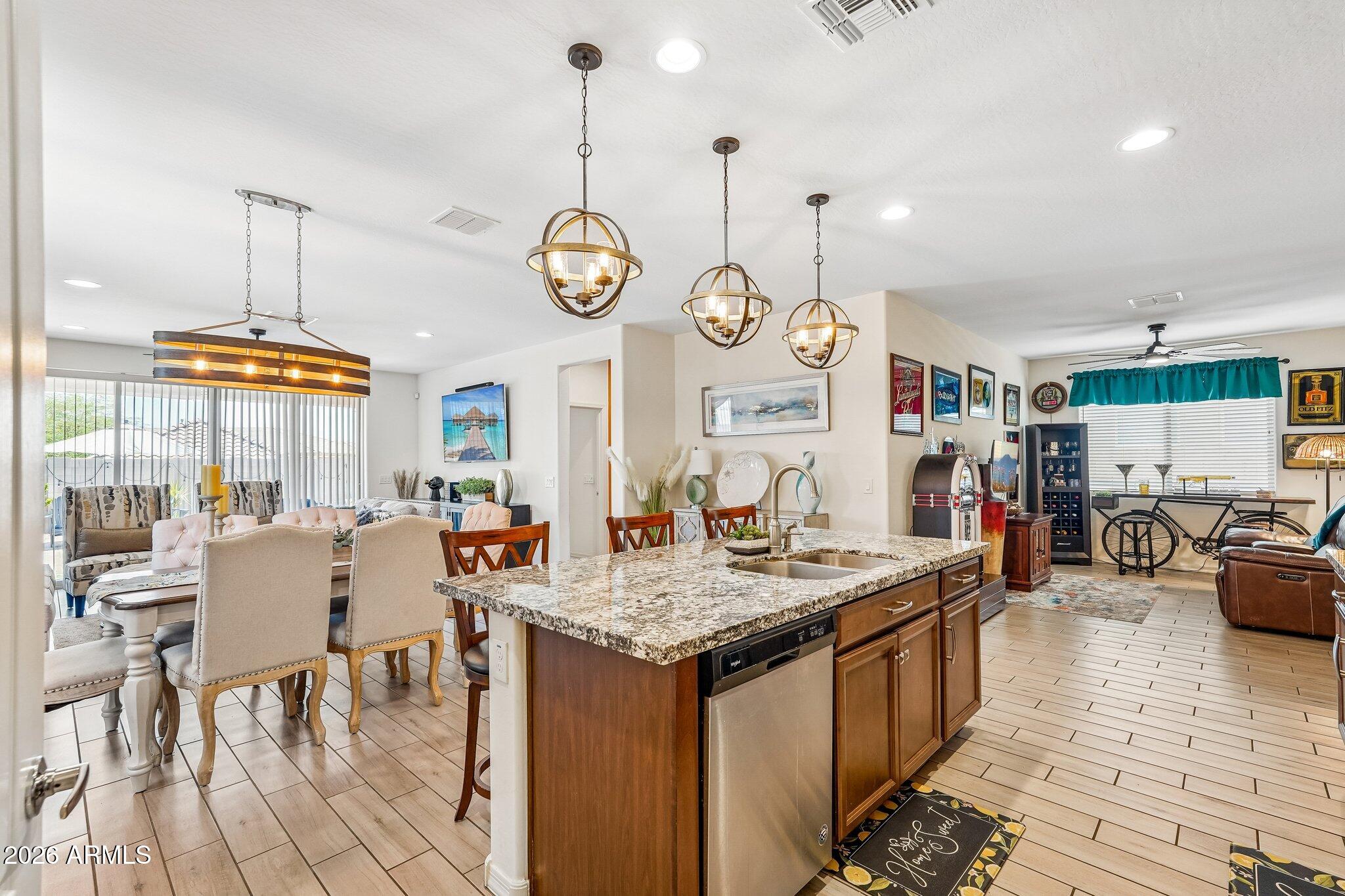 14457 W VIA DEL ORO
