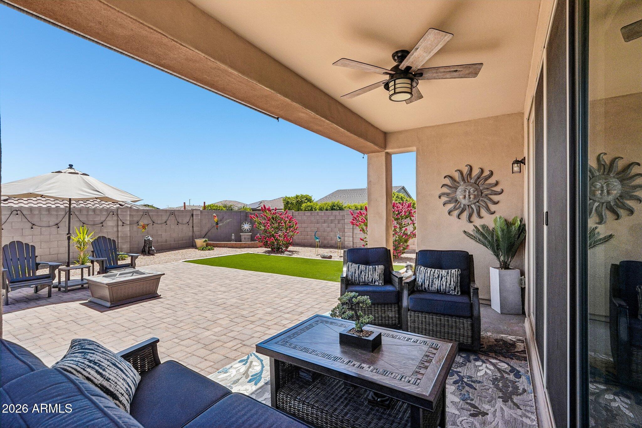14457 W VIA DEL ORO