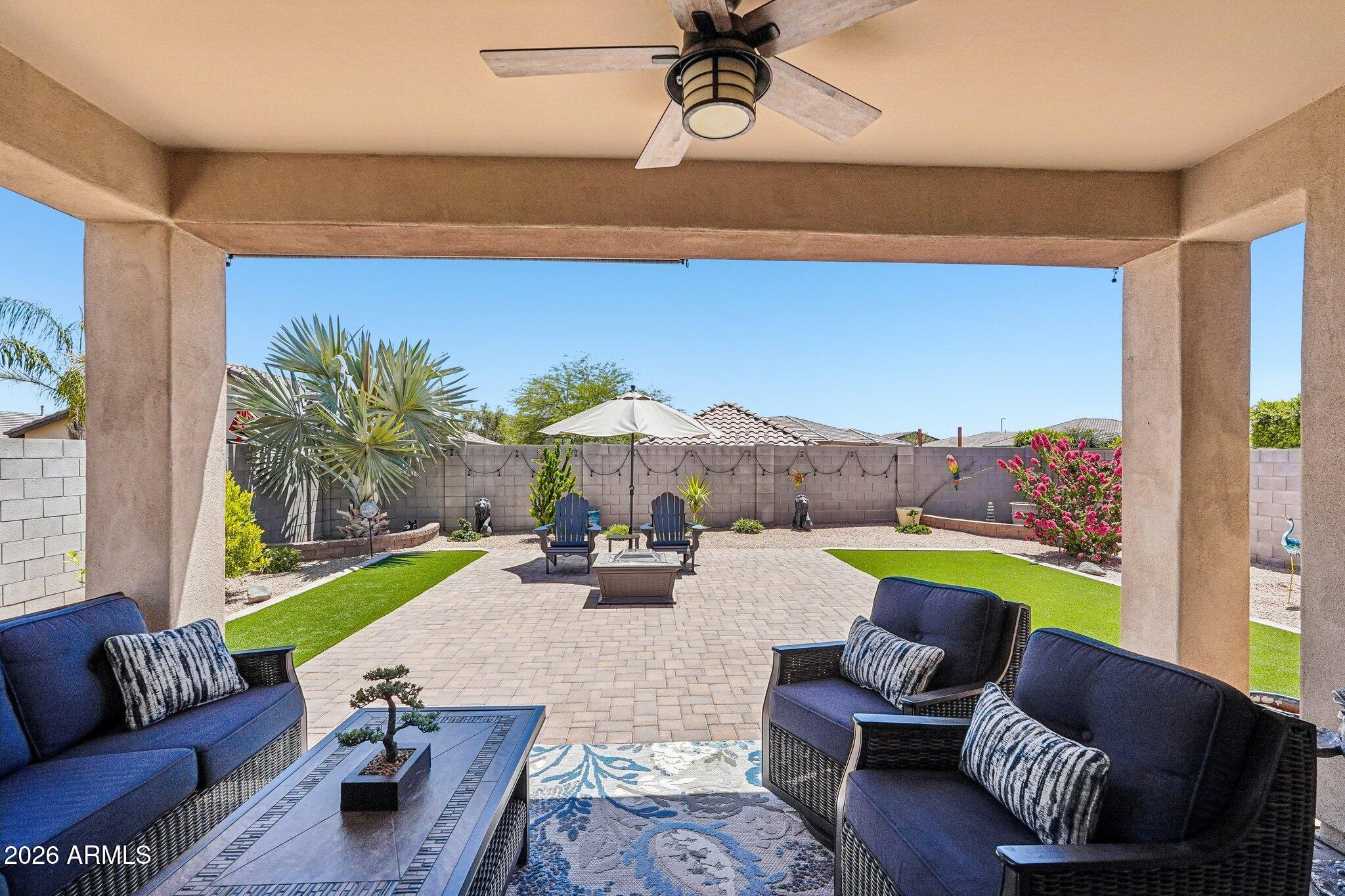 14457 W VIA DEL ORO