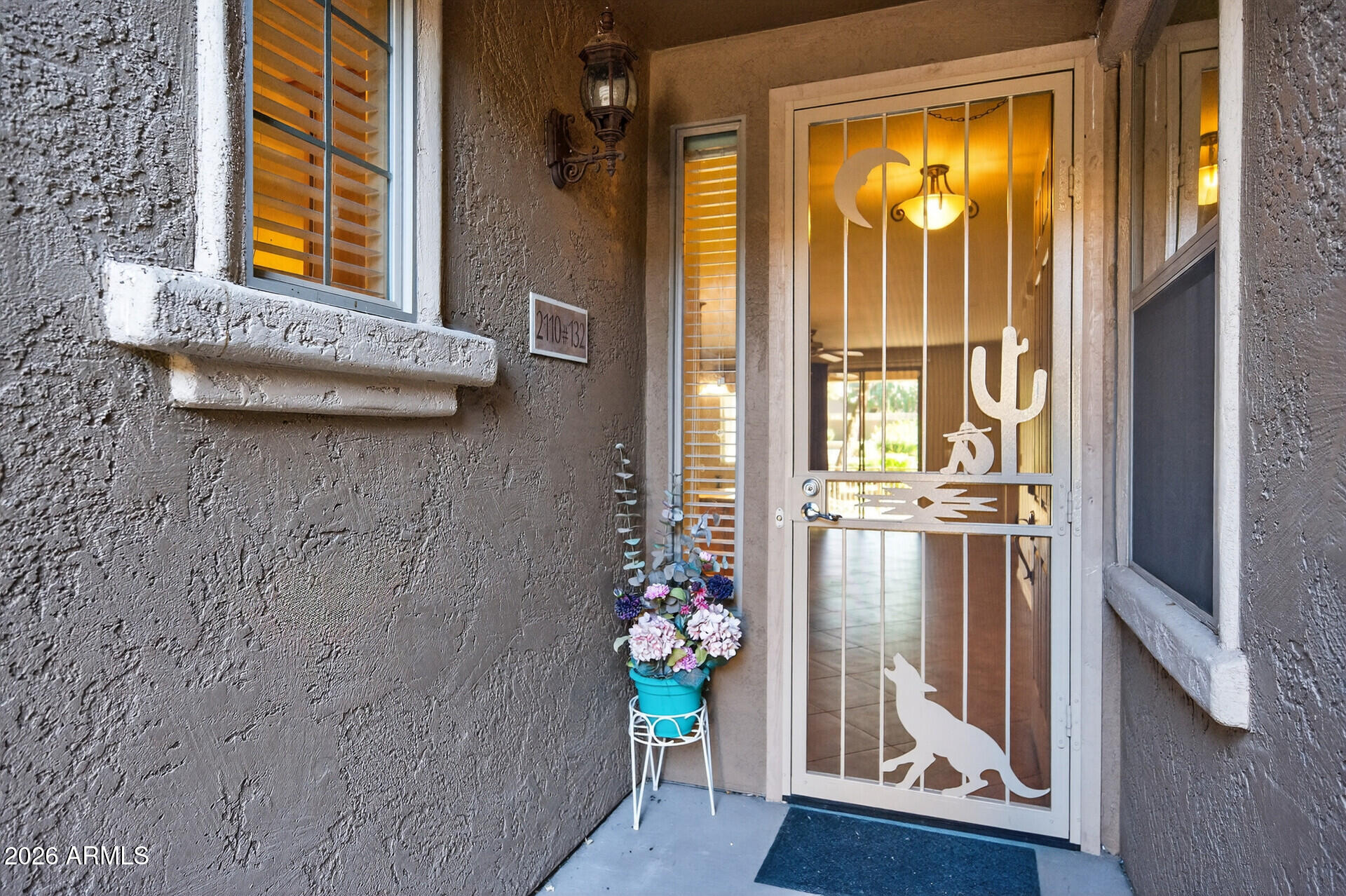 2110 W TALLGRASS Trail 132