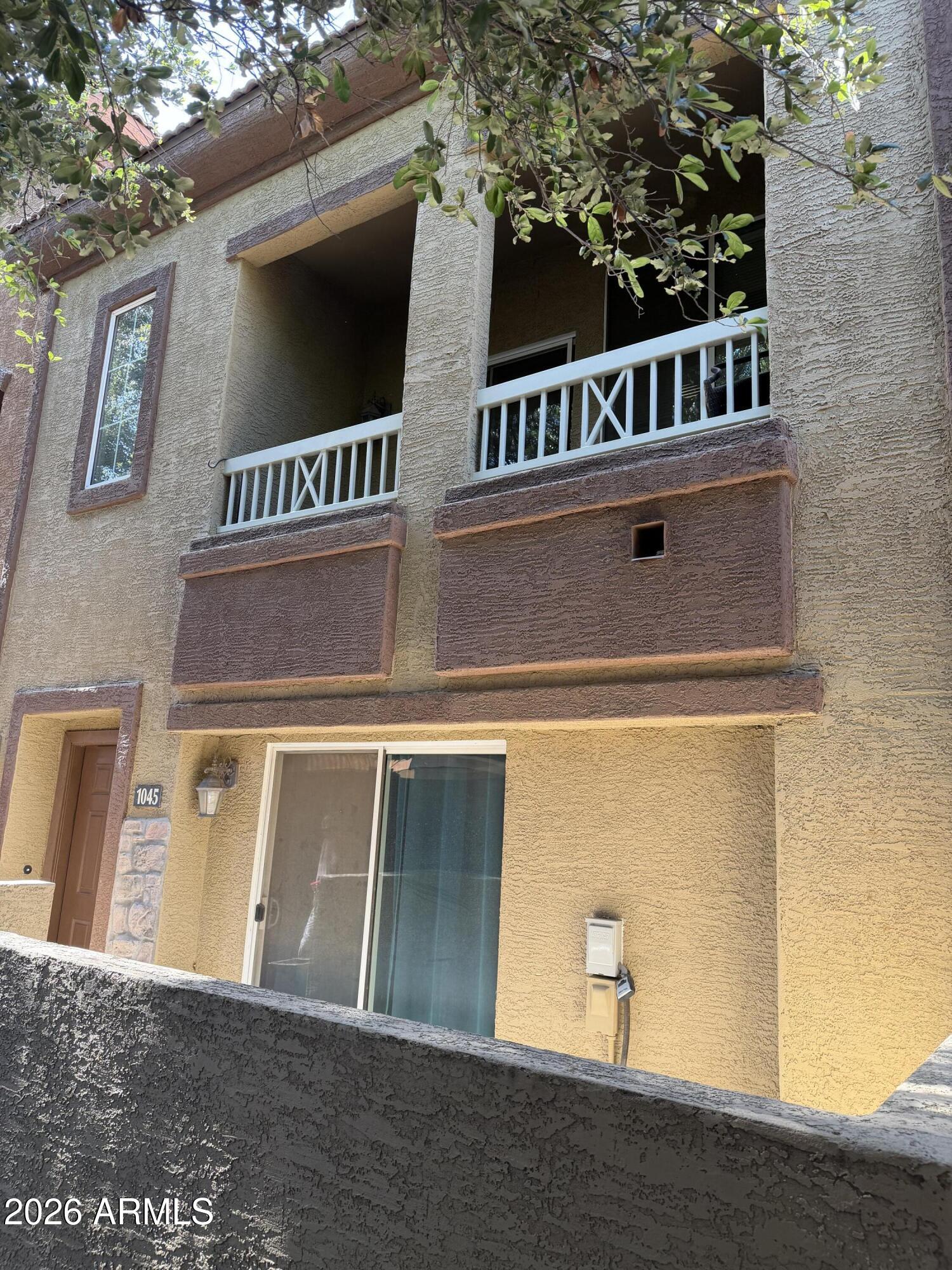 1920 E BELL Road 1045