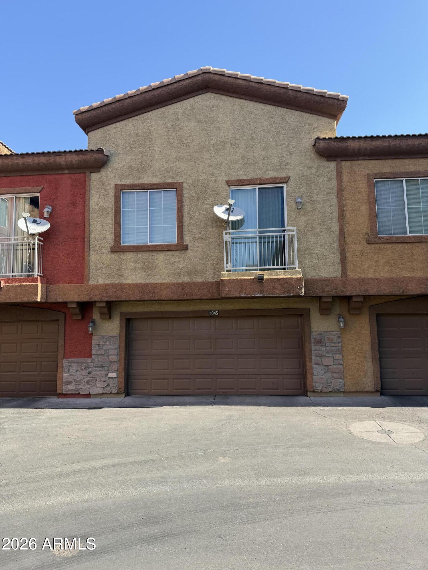 1920 E BELL Road 1045