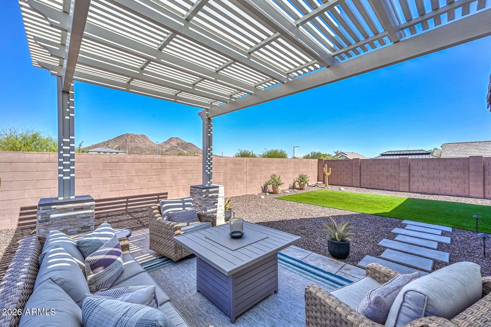 26733 N 68TH Lane