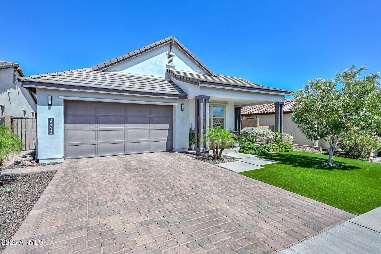 26733 N 68TH Lane