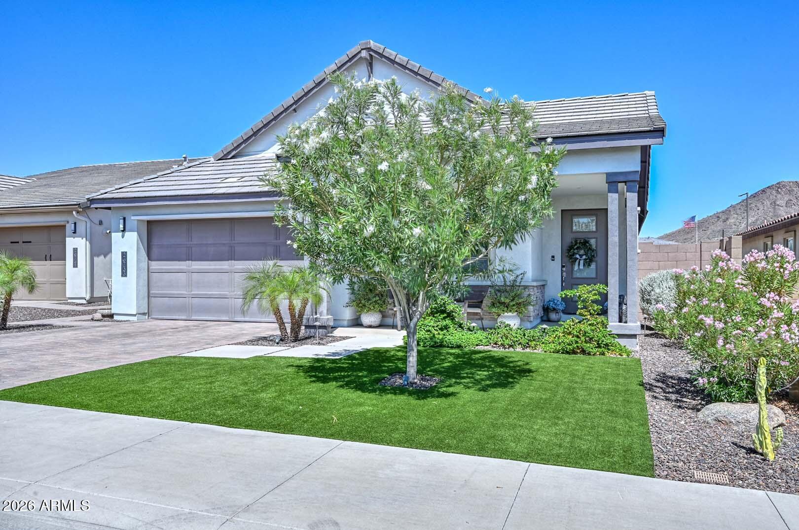 26733 N 68TH Lane