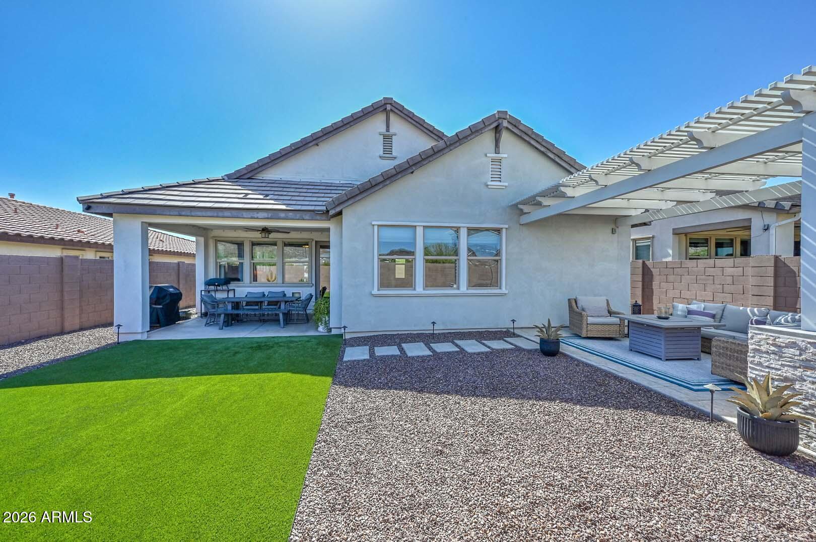 26733 N 68TH Lane