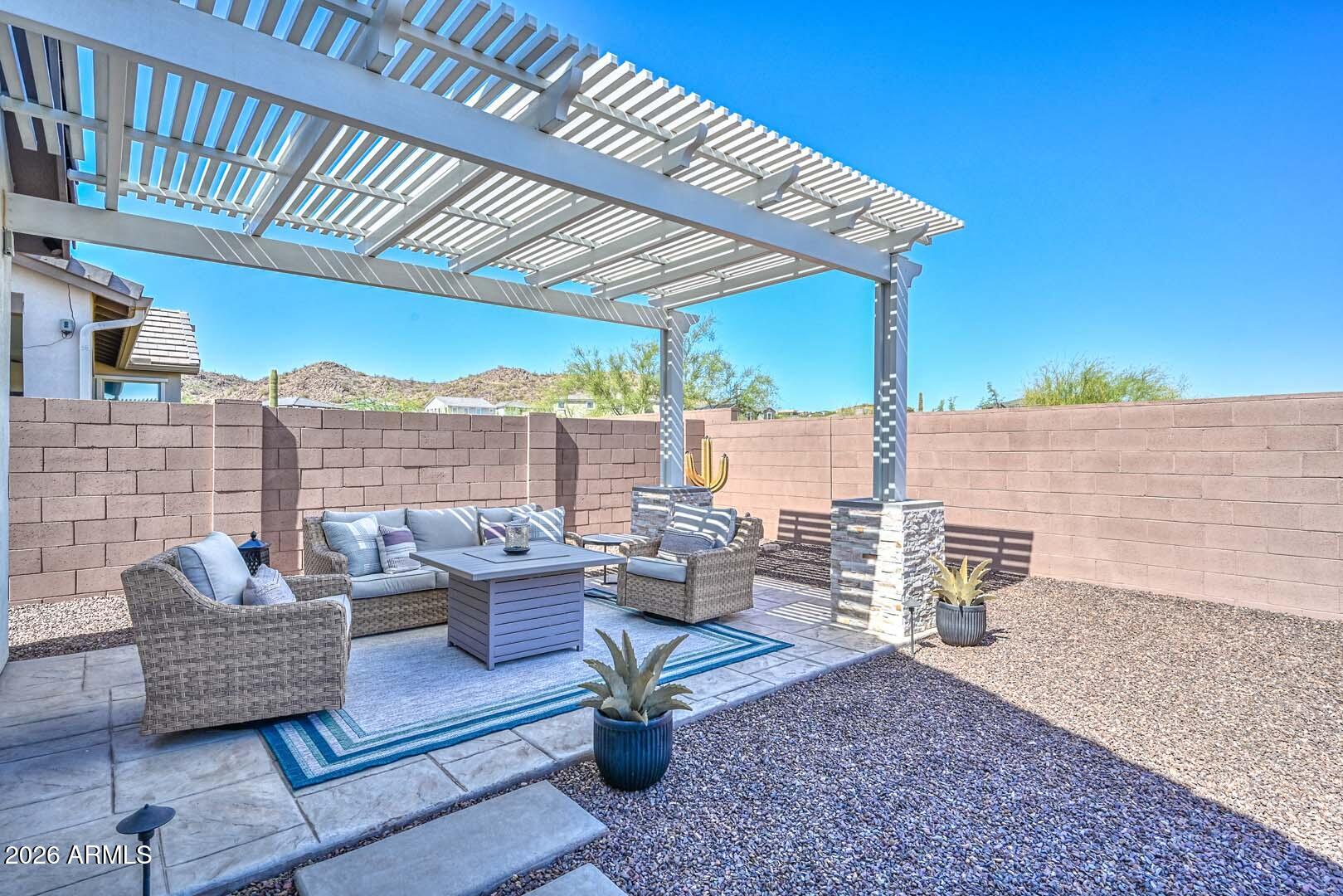 26733 N 68TH Lane