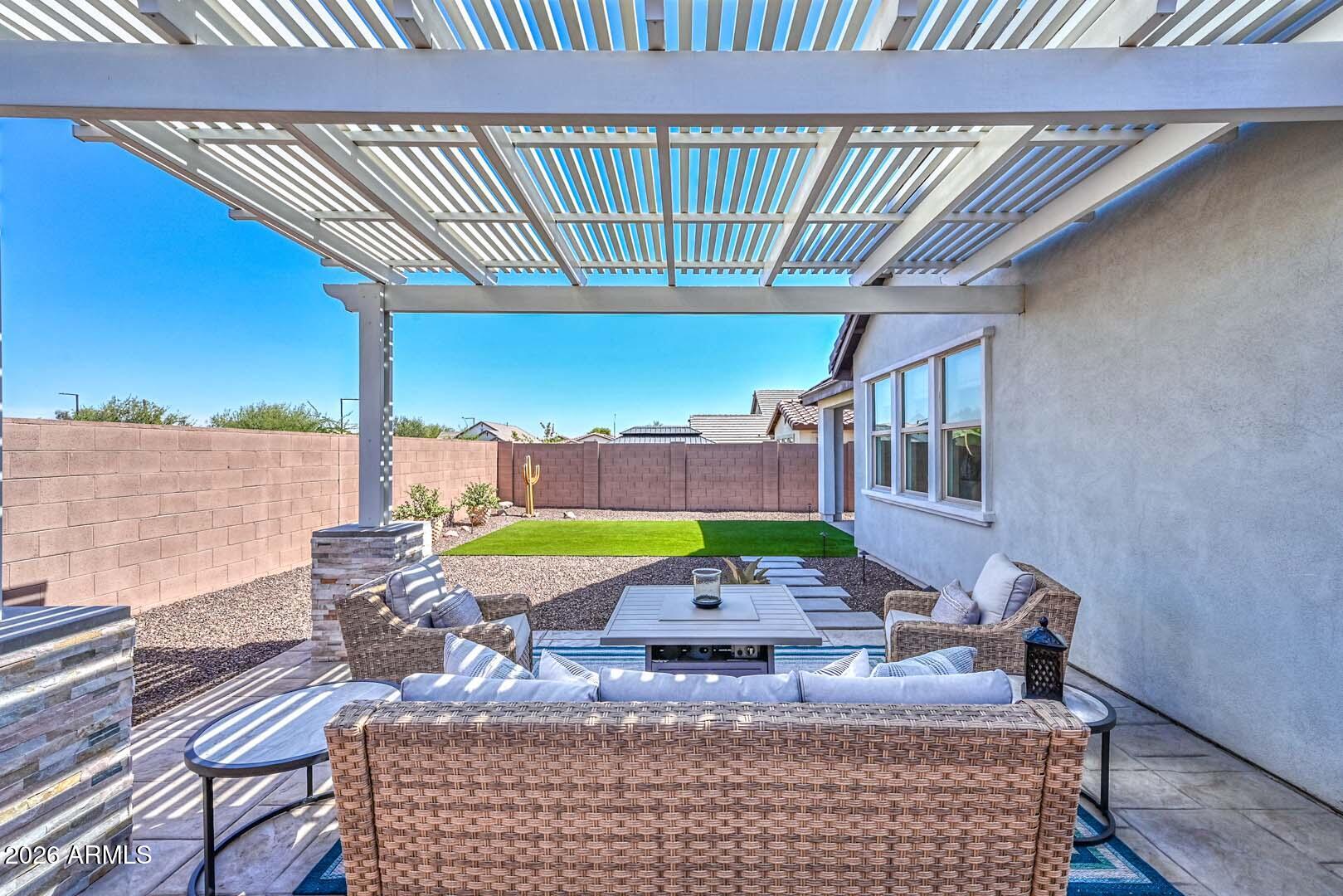 26733 N 68TH Lane