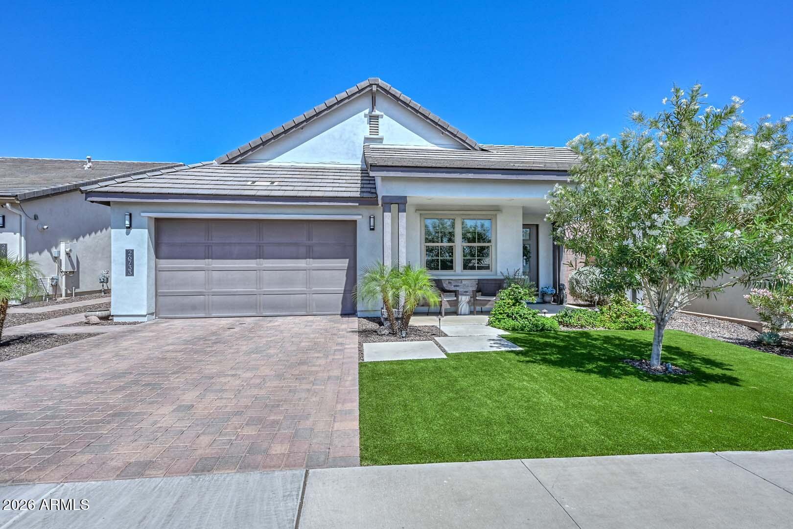 26733 N 68TH Lane