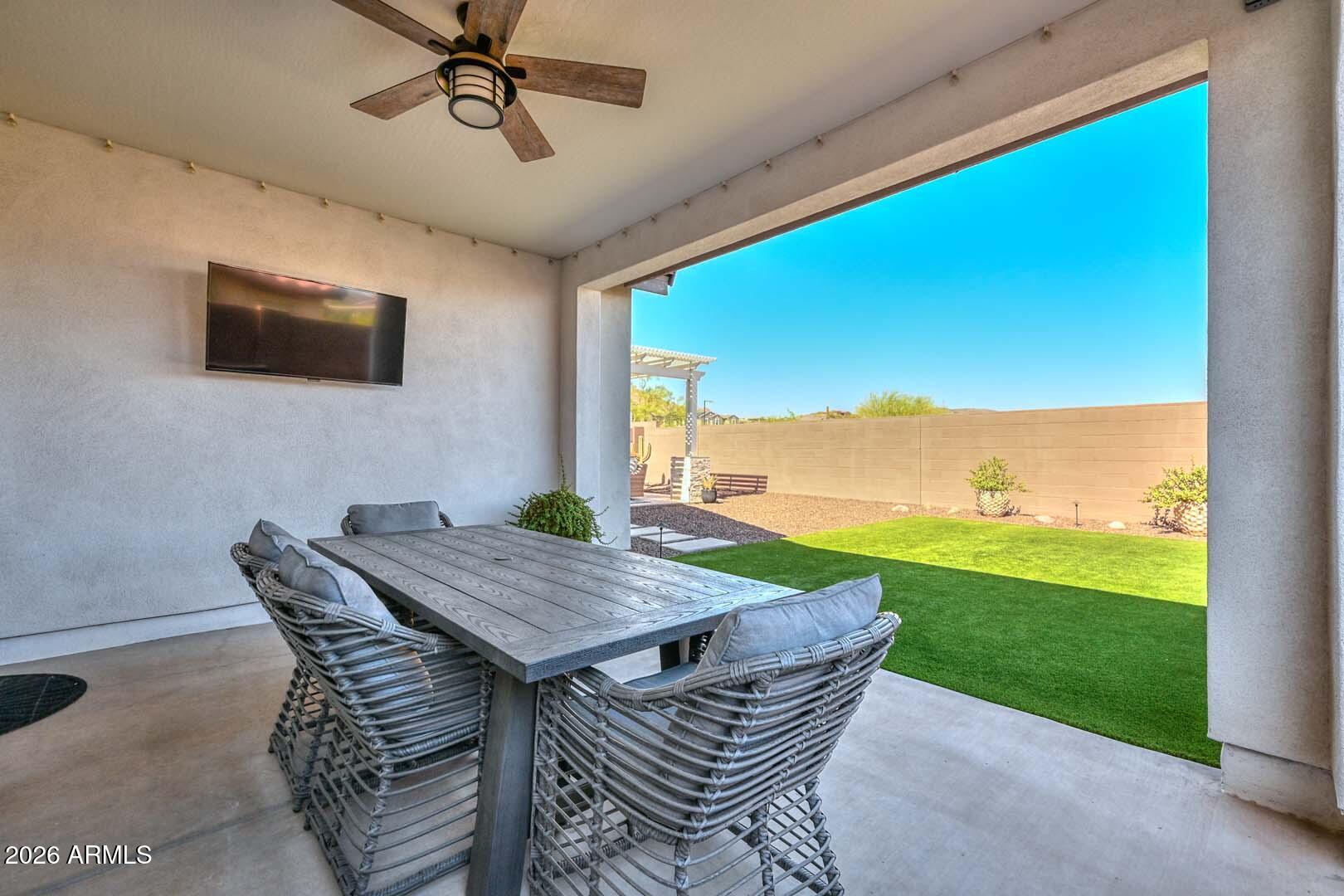 26733 N 68TH Lane