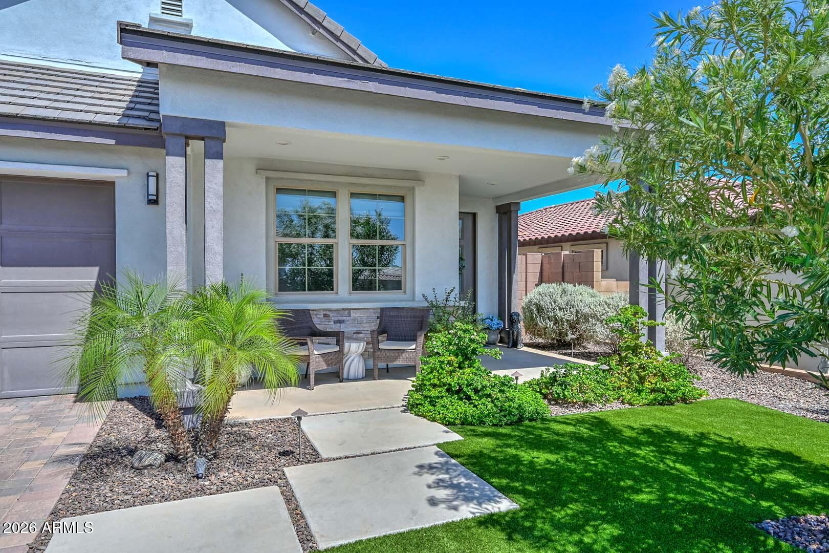 26733 N 68TH Lane