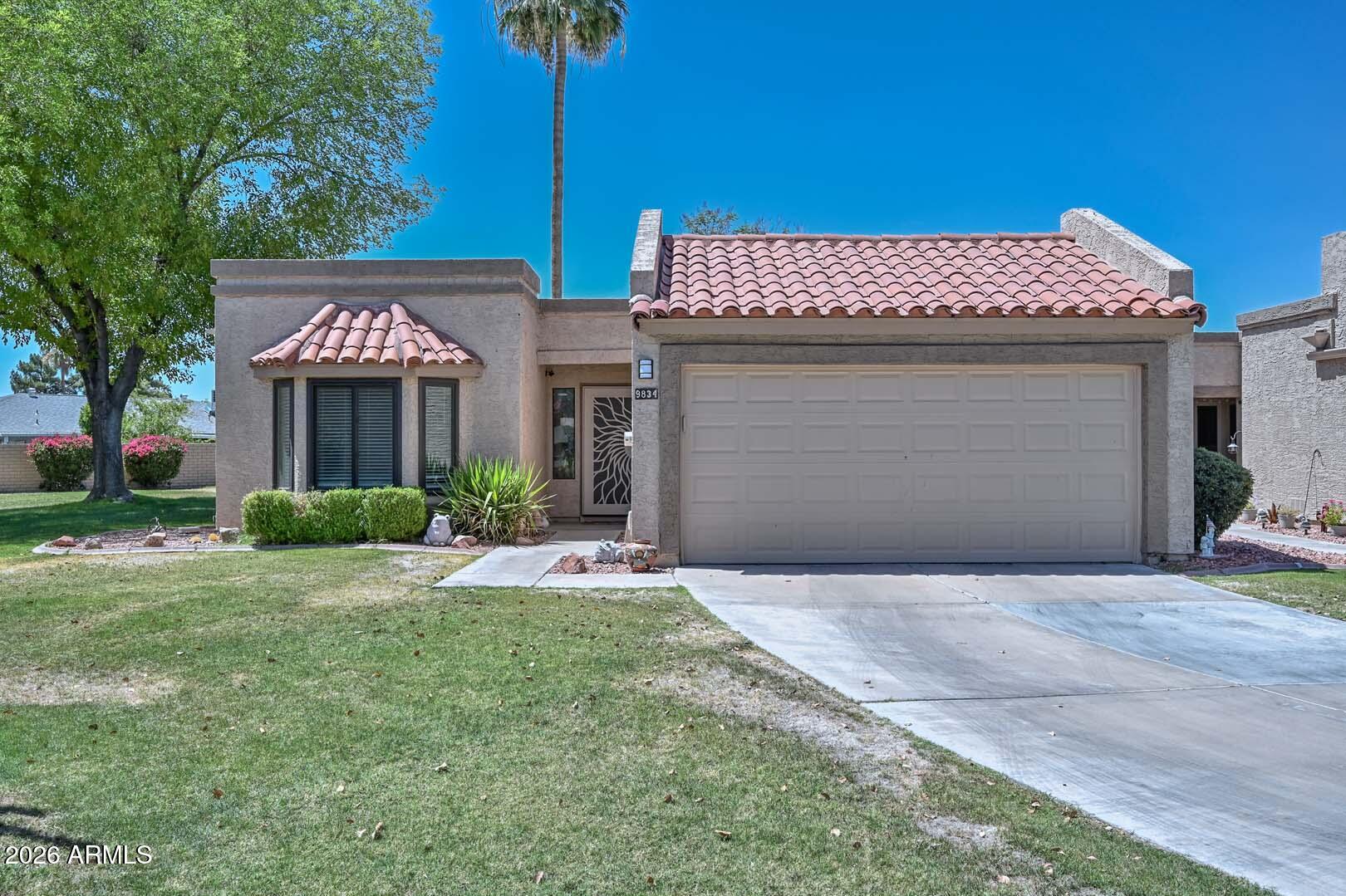 9834 W KERRY Lane