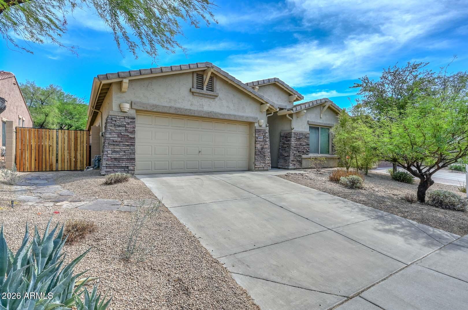 8436 W ALYSSA Lane