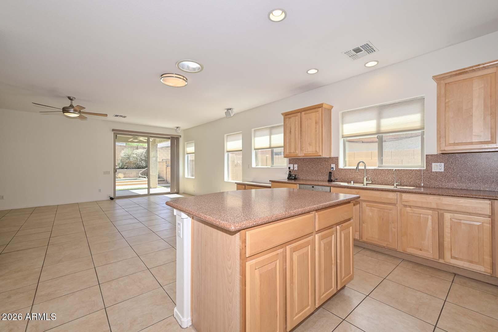 8436 W ALYSSA Lane