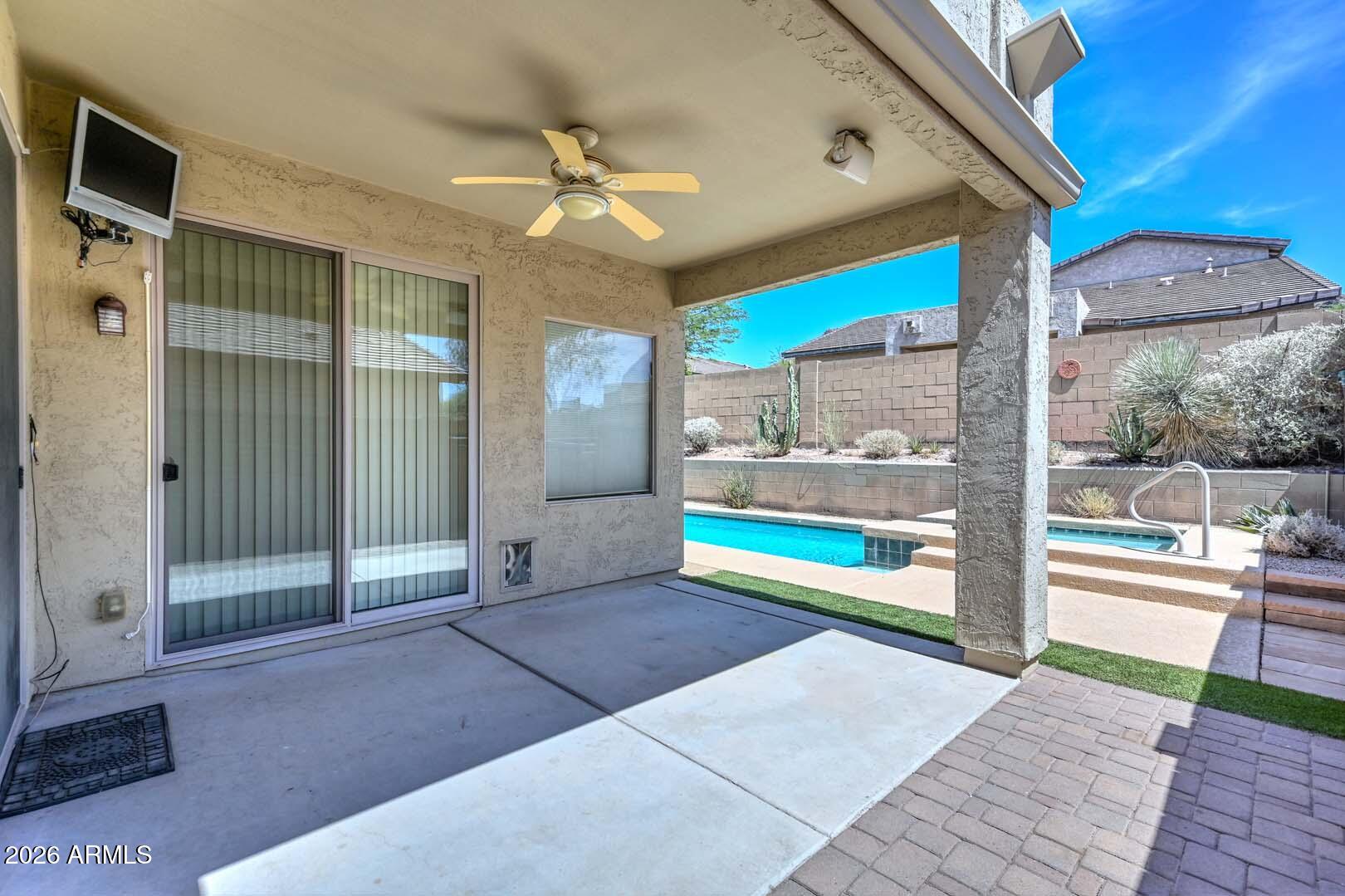 8436 W ALYSSA Lane