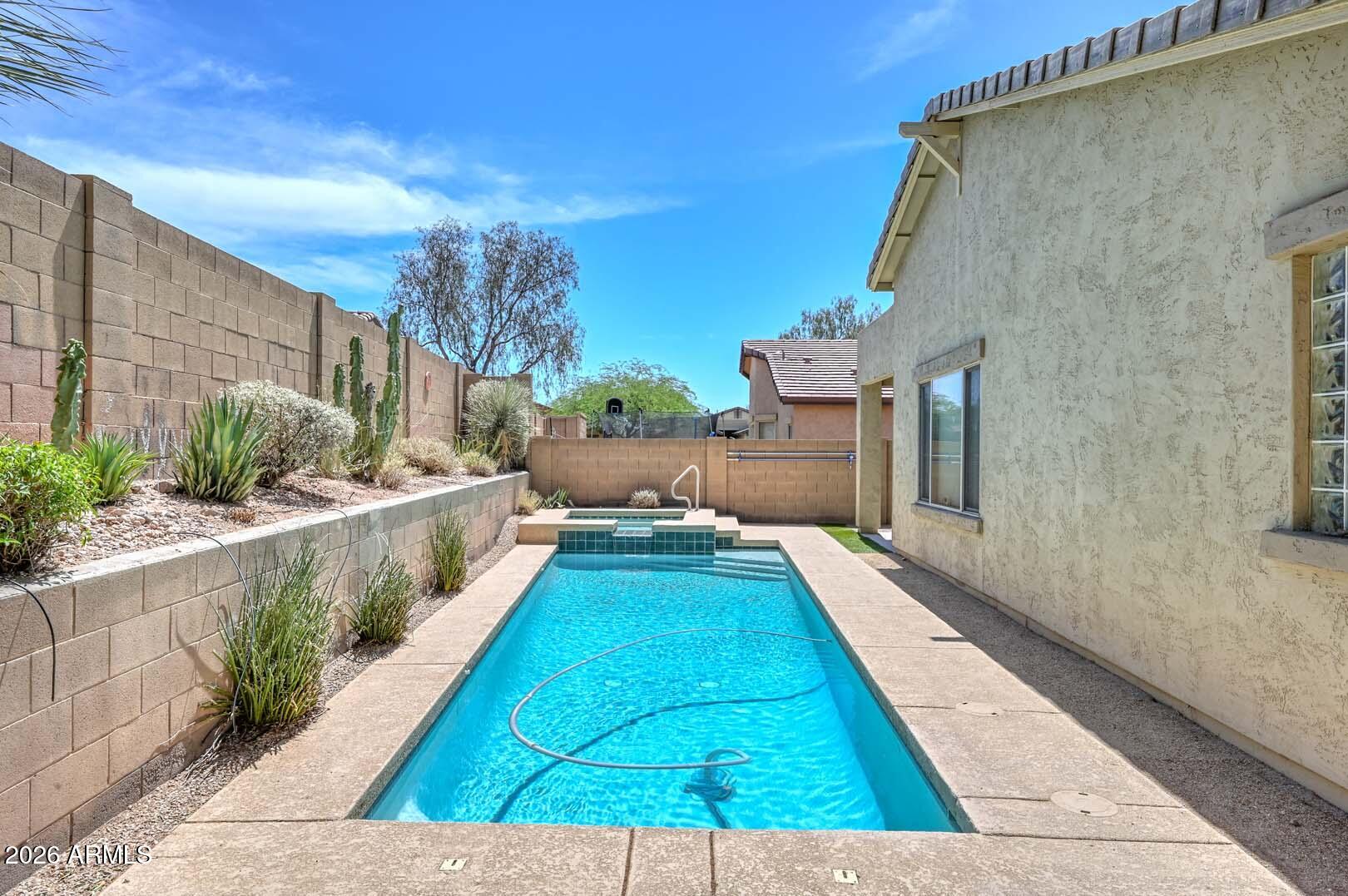 8436 W ALYSSA Lane
