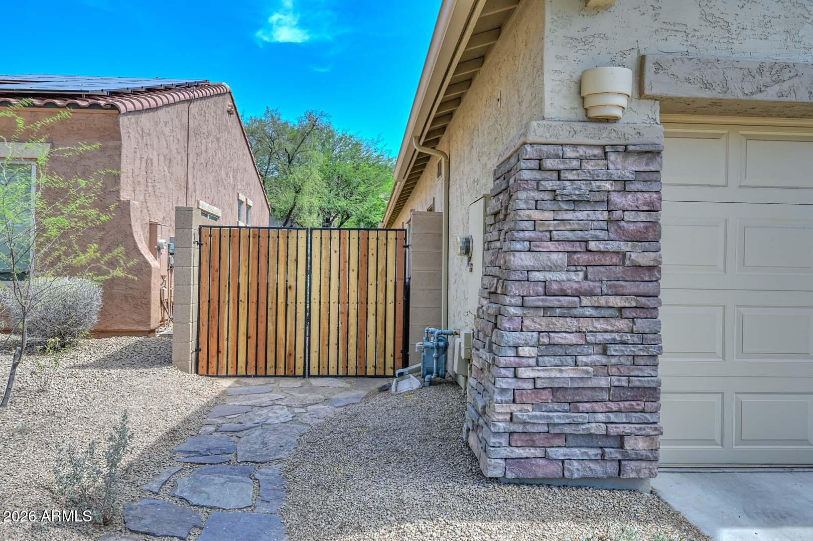 8436 W ALYSSA Lane