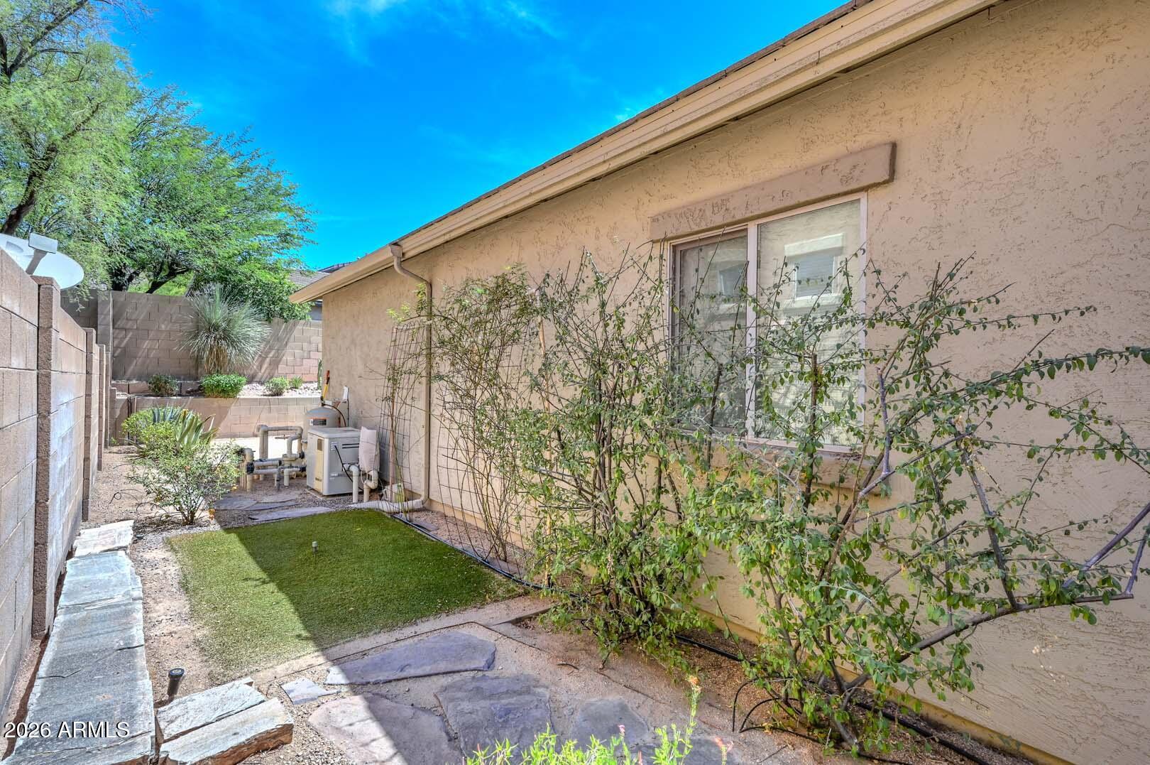 8436 W ALYSSA Lane