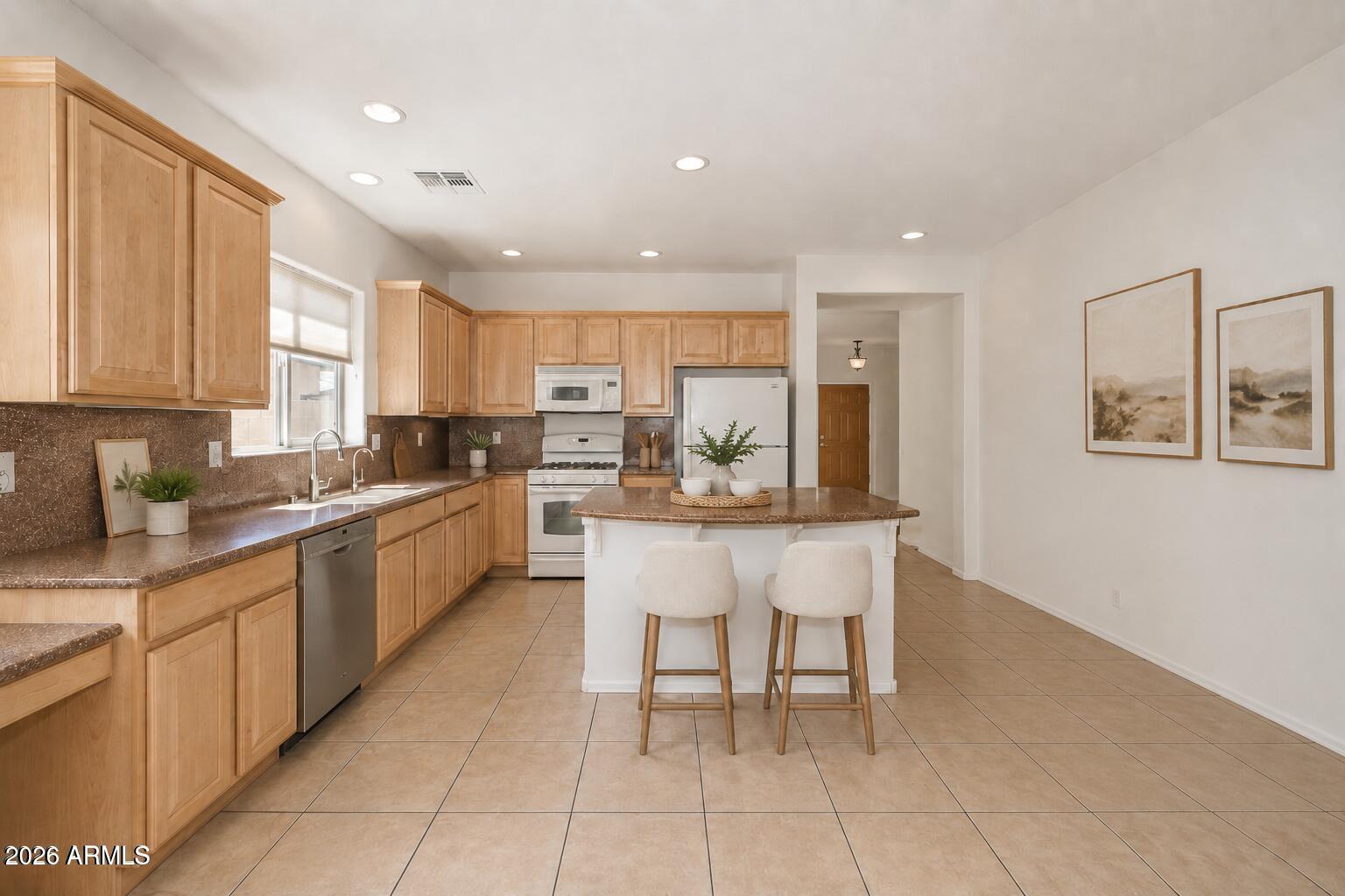 8436 W ALYSSA Lane
