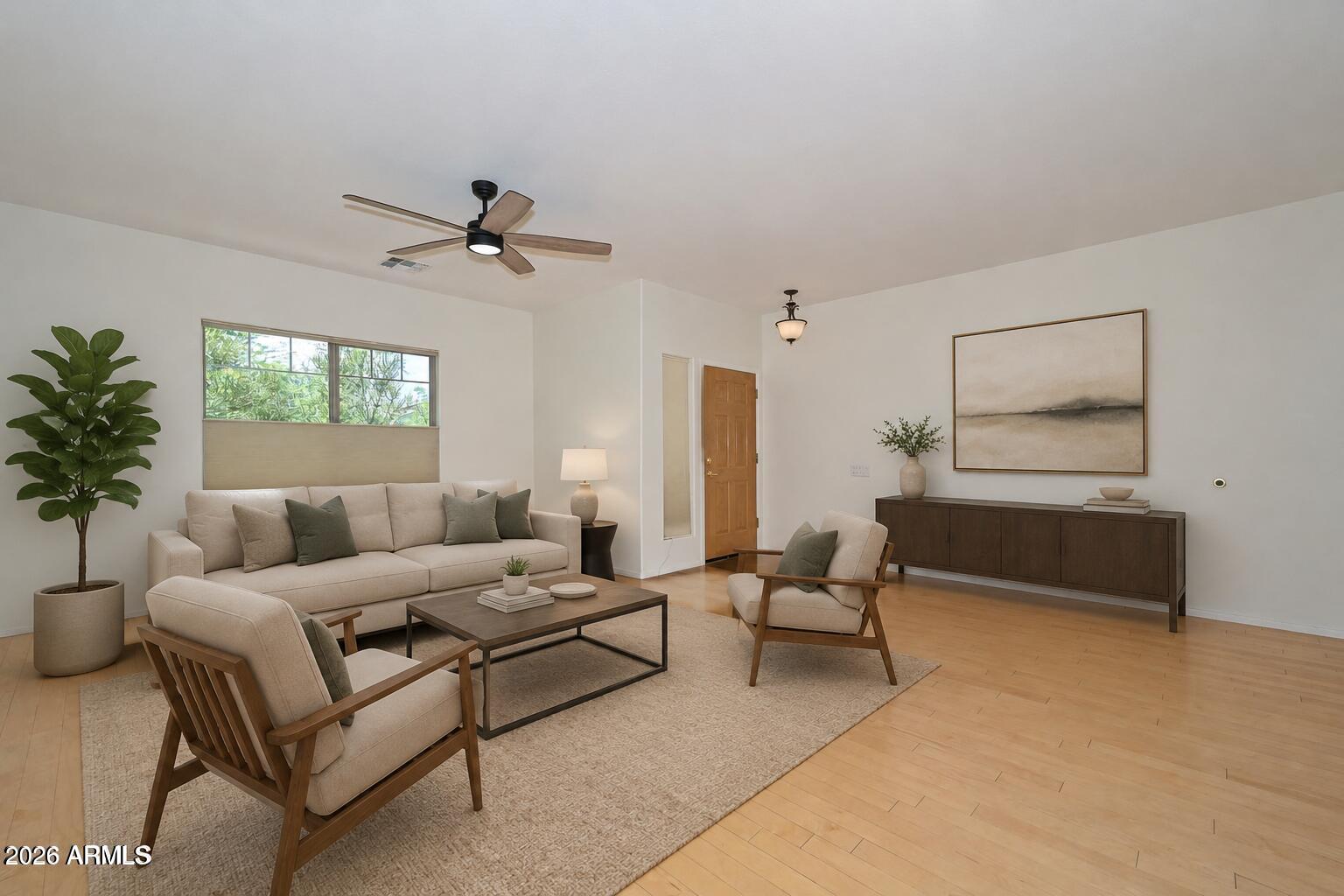 8436 W ALYSSA Lane