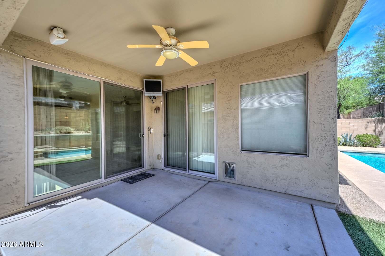 8436 W ALYSSA Lane