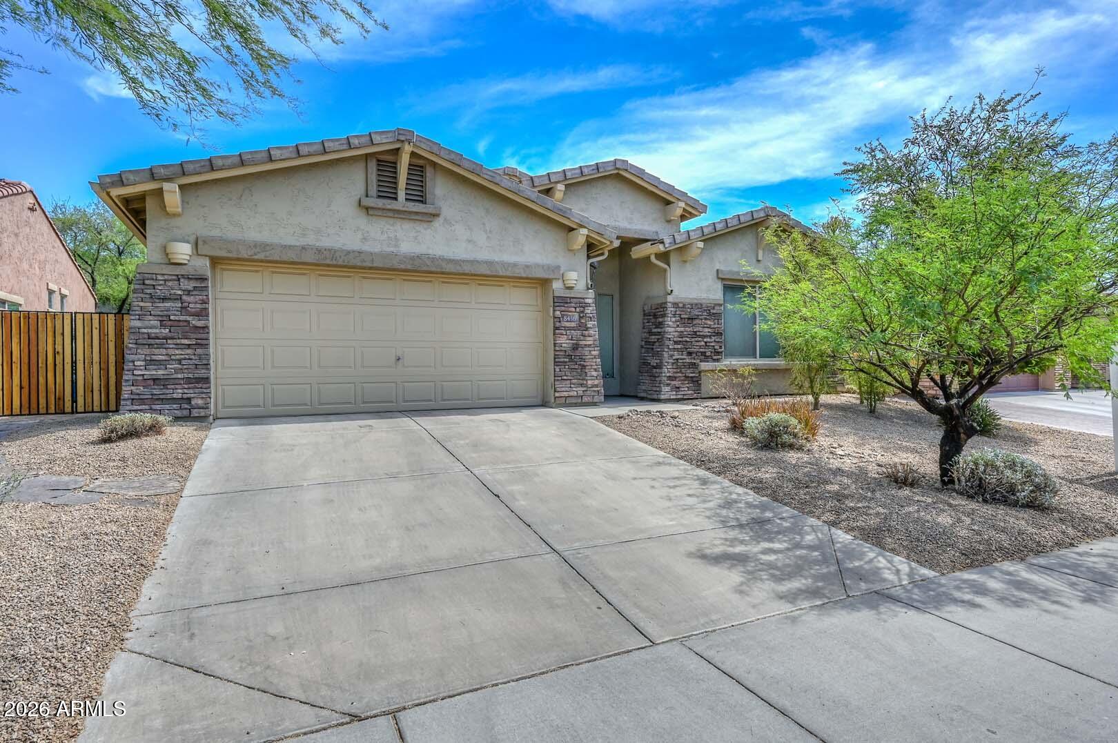 8436 W ALYSSA Lane