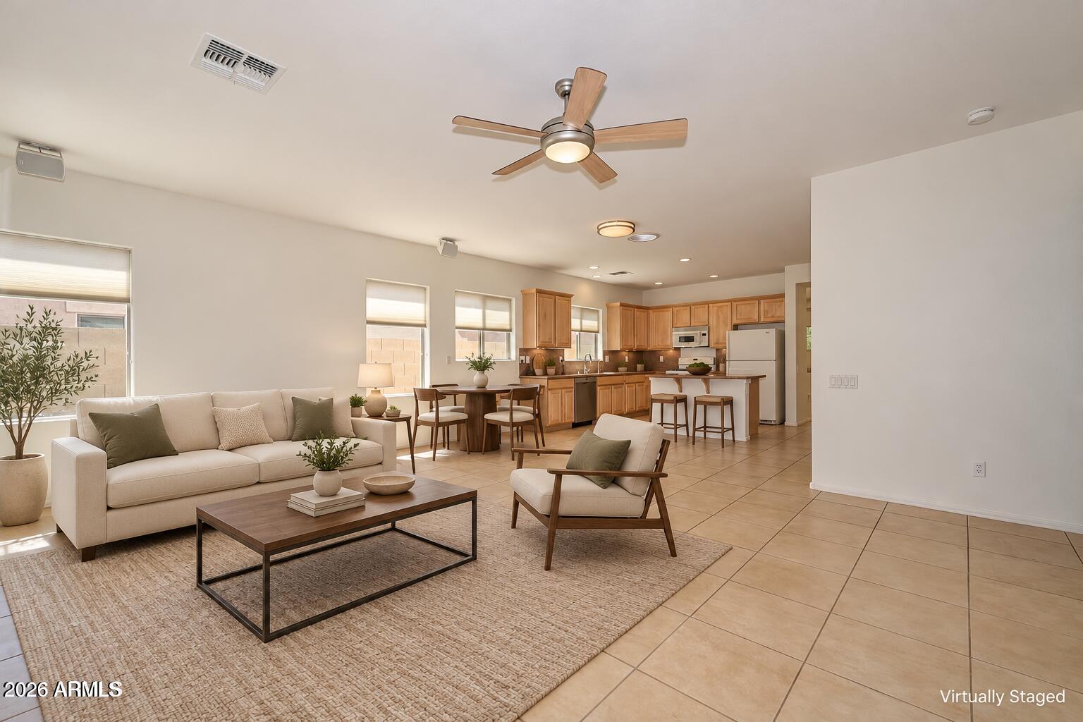 8436 W ALYSSA Lane