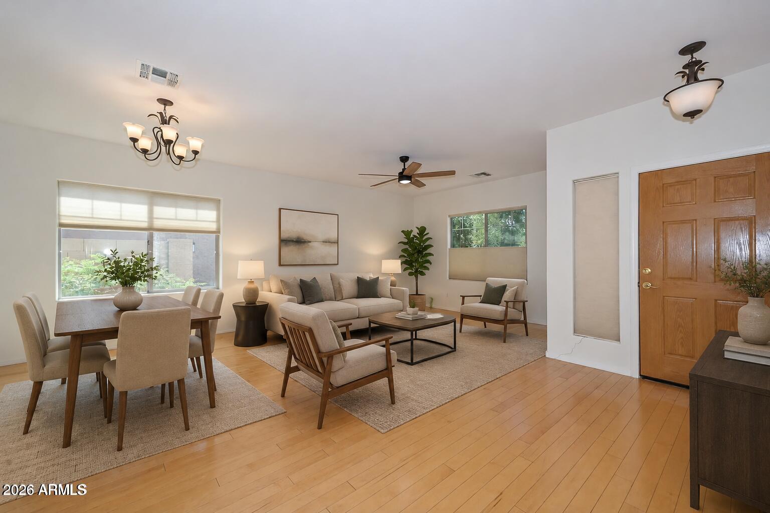 8436 W ALYSSA Lane