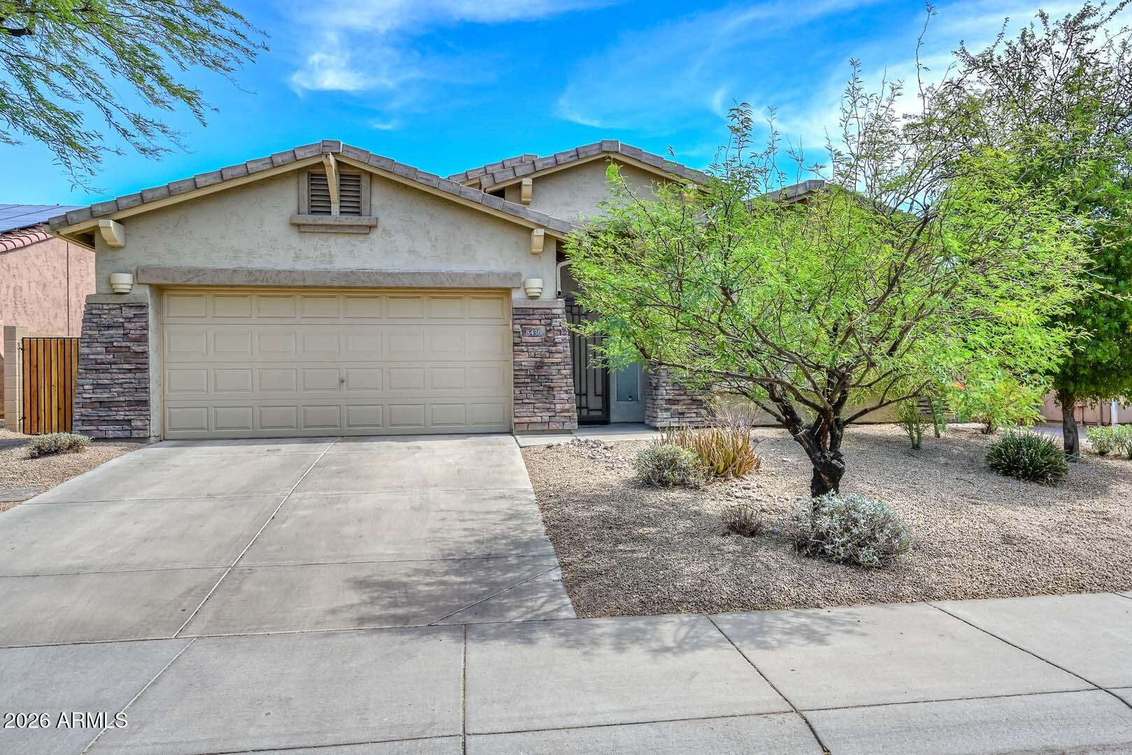 8436 W ALYSSA Lane