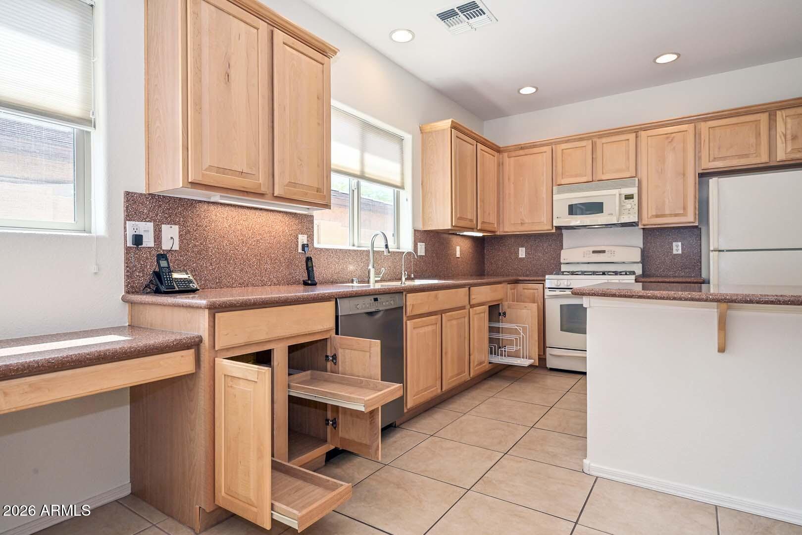8436 W ALYSSA Lane