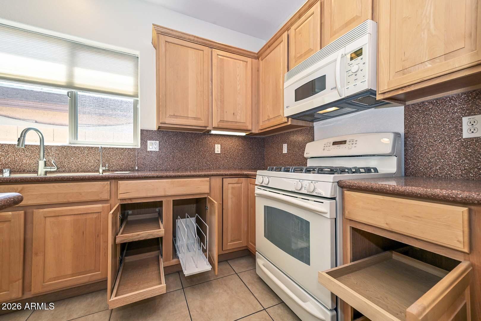 8436 W ALYSSA Lane