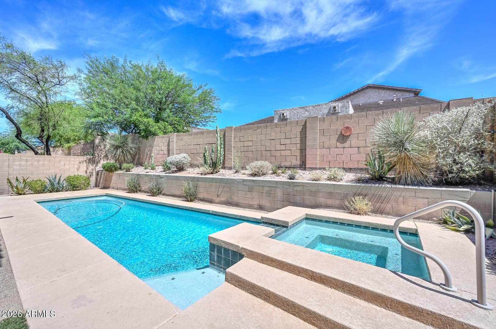 8436 W ALYSSA Lane