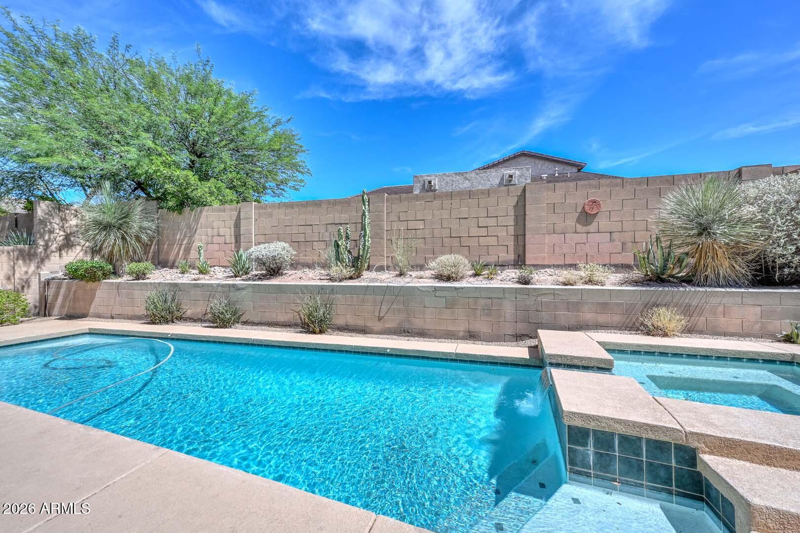 8436 W ALYSSA Lane