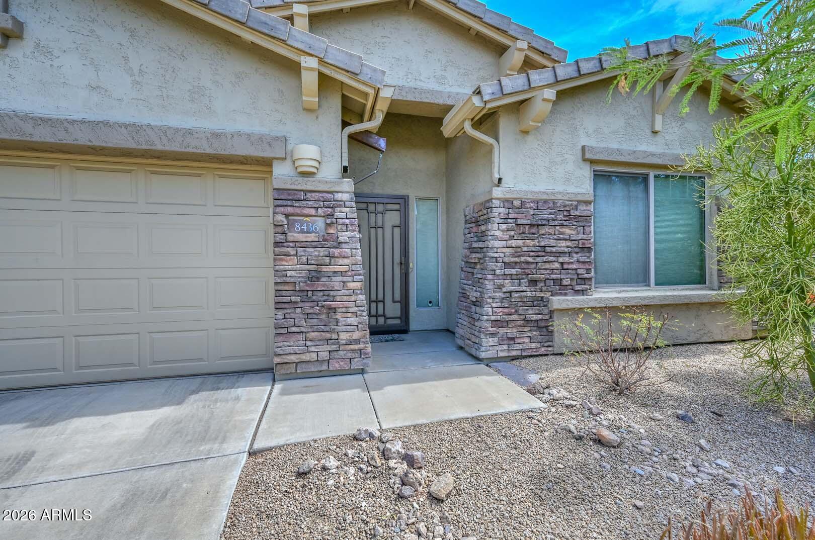 8436 W ALYSSA Lane