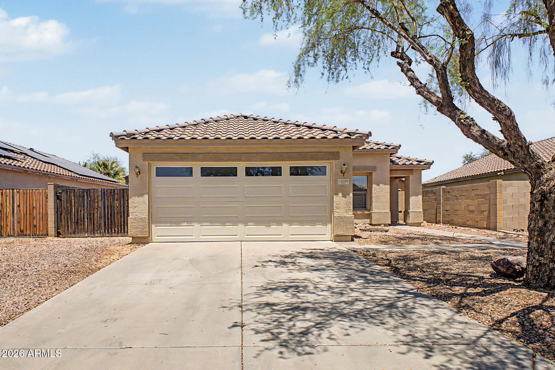 15660 W PORT AU PRINCE Lane