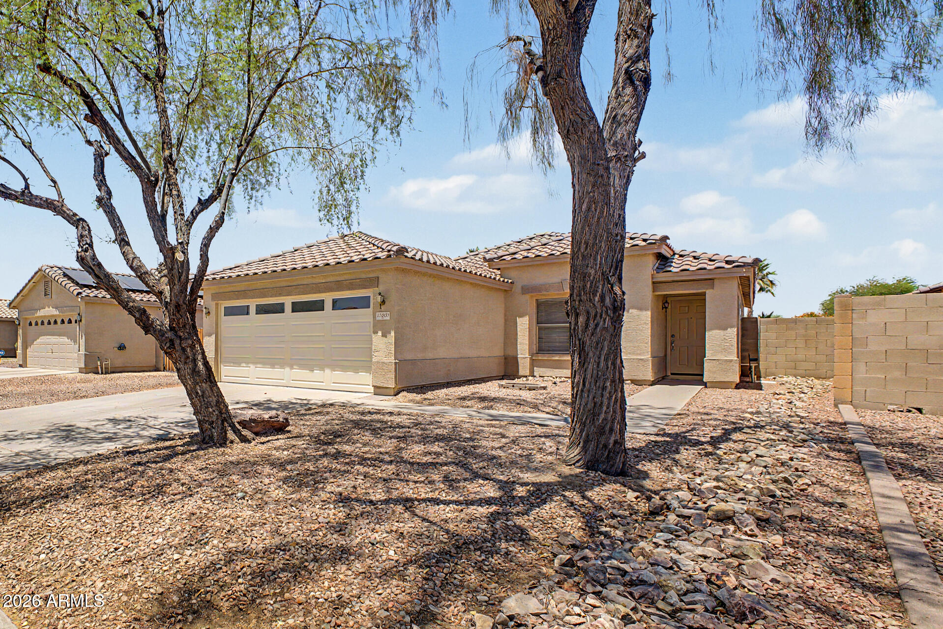 15660 W PORT AU PRINCE Lane