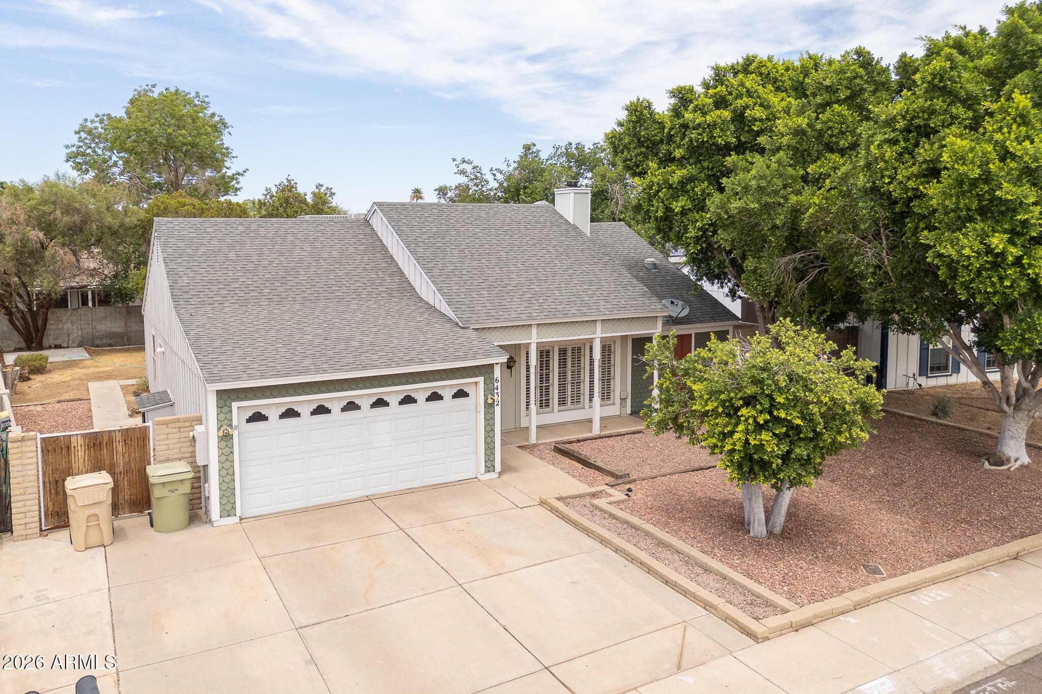 6432 W GRANDVIEW Road