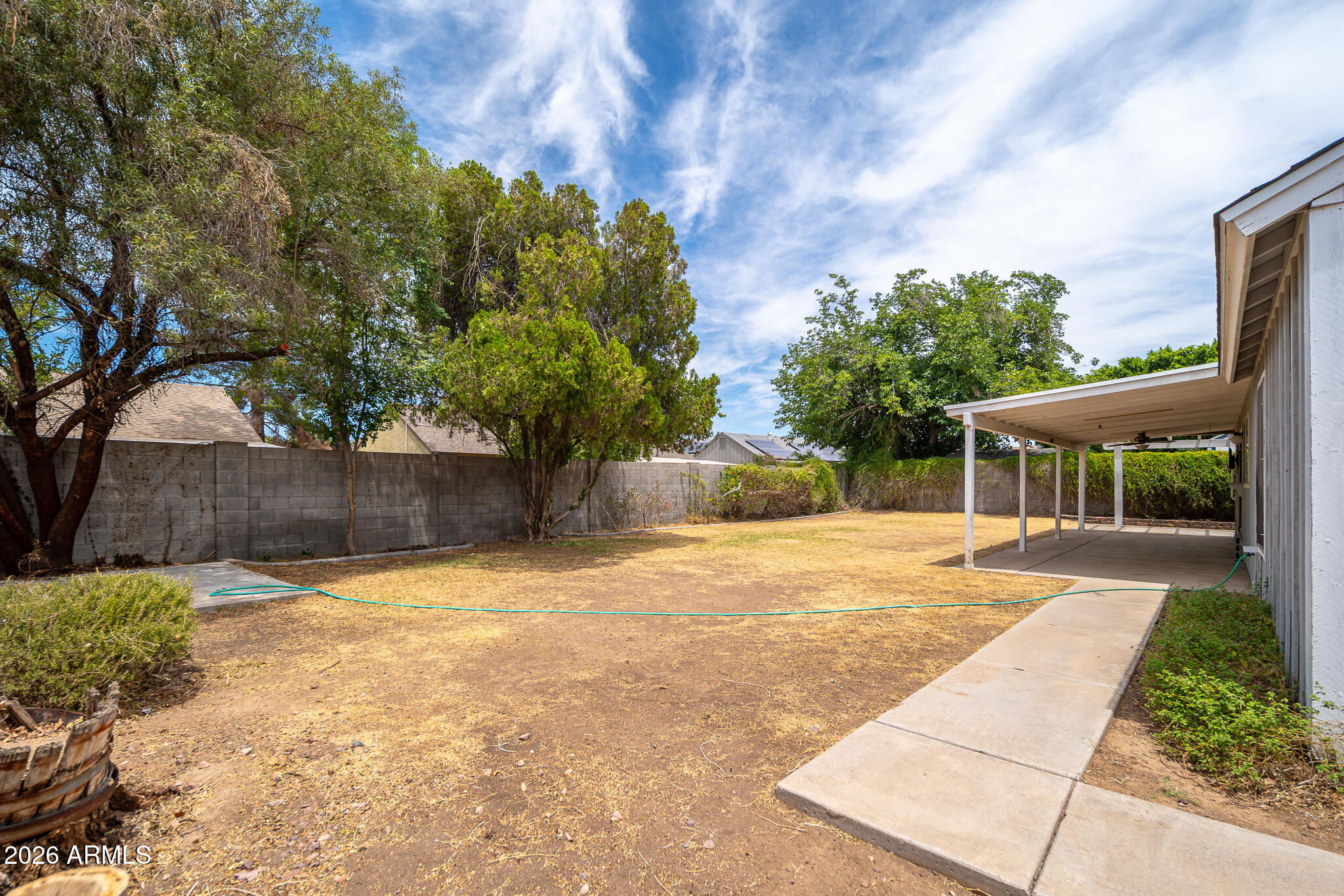 6432 W GRANDVIEW Road