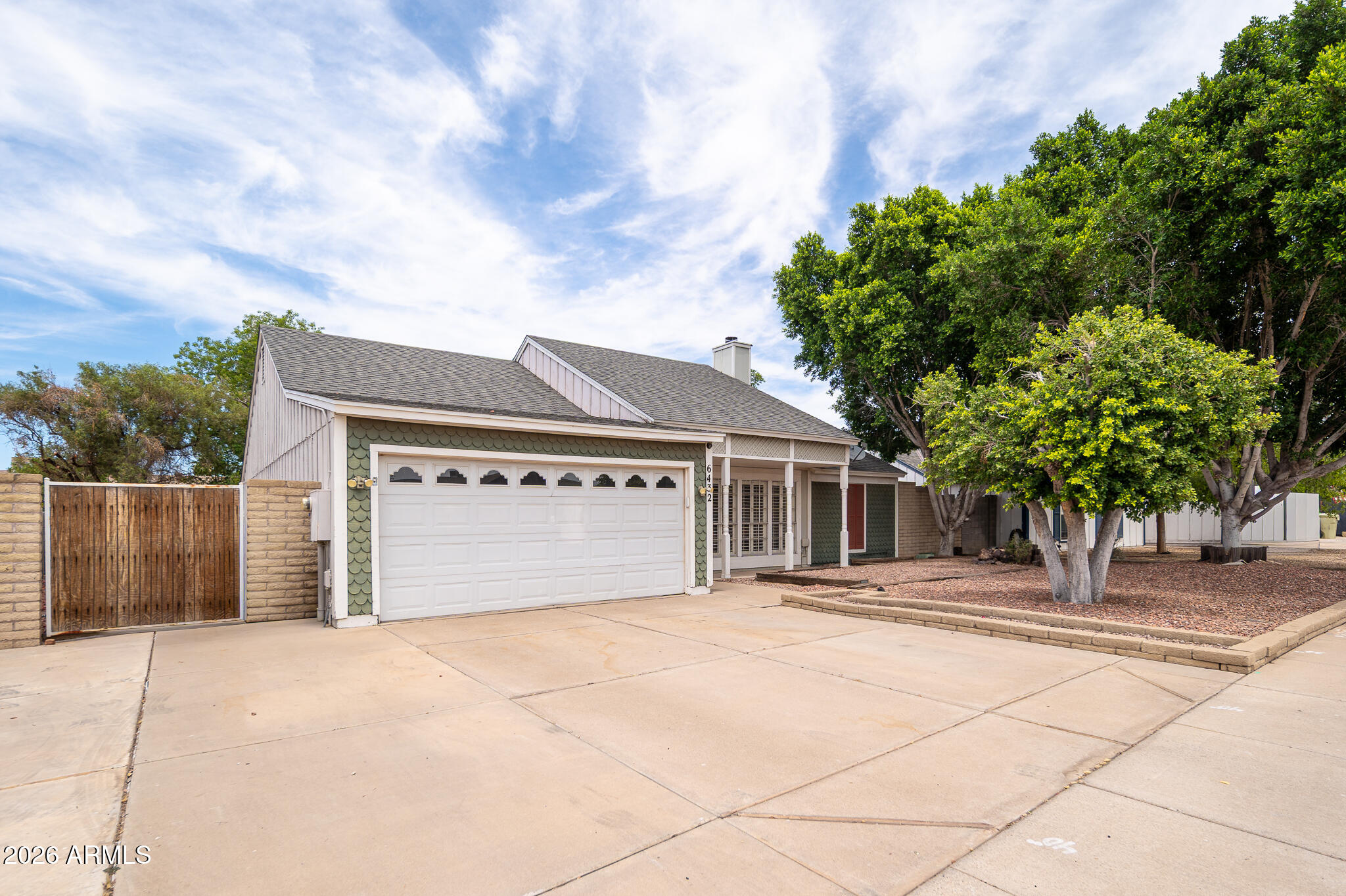 6432 W GRANDVIEW Road