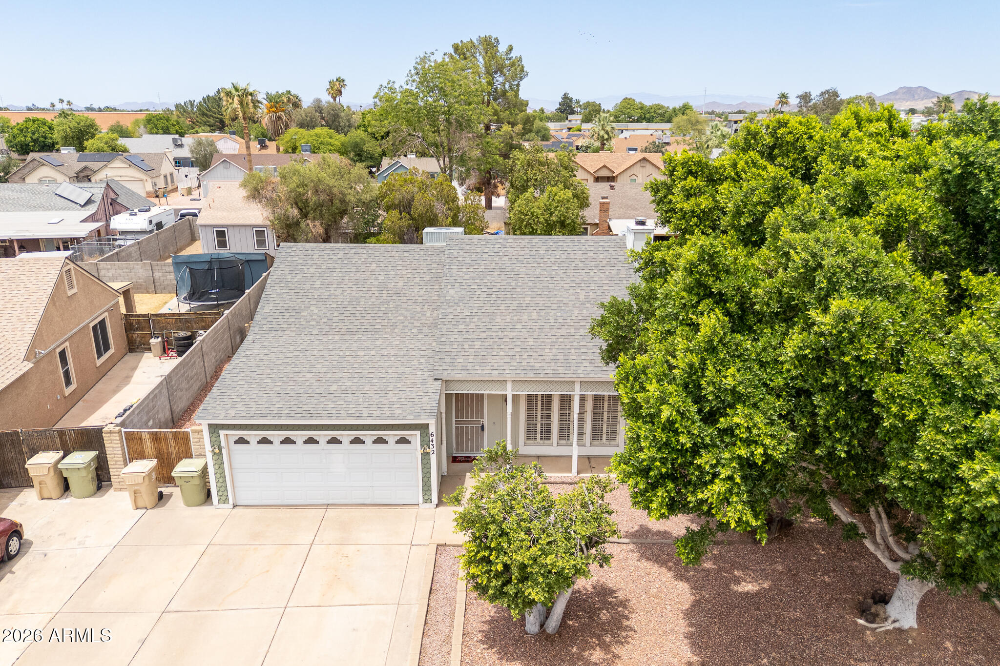 6432 W GRANDVIEW Road